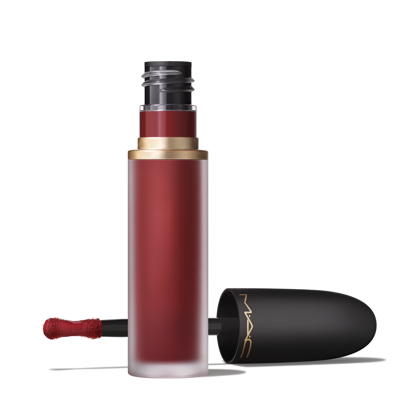 Powder Kiss Lip and Cheek Mousse with a soft refined finish for Daily Makeup