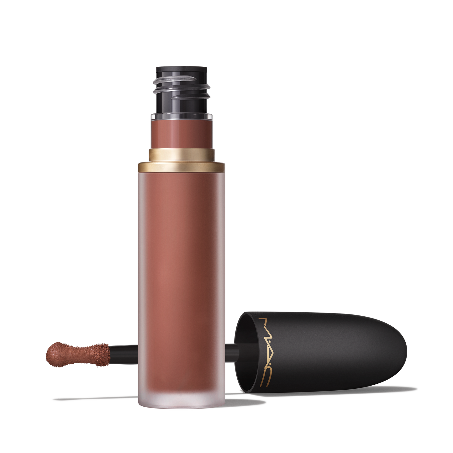 Powder Kiss Lip and Cheek Mousse with a soft refined finish for Daily Makeup
