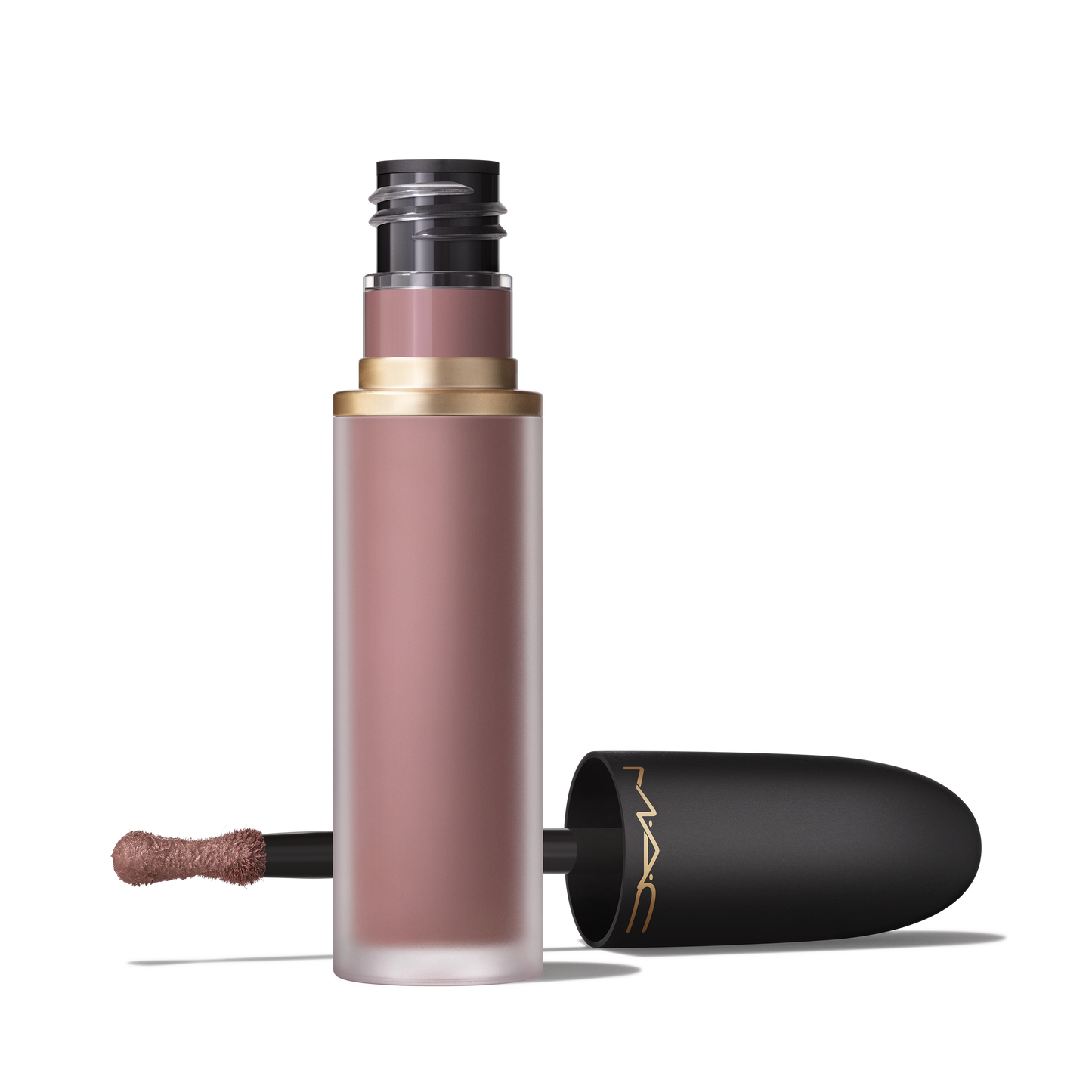 Powder Kiss Lip and Cheek Mousse with a soft refined finish for Daily Makeup