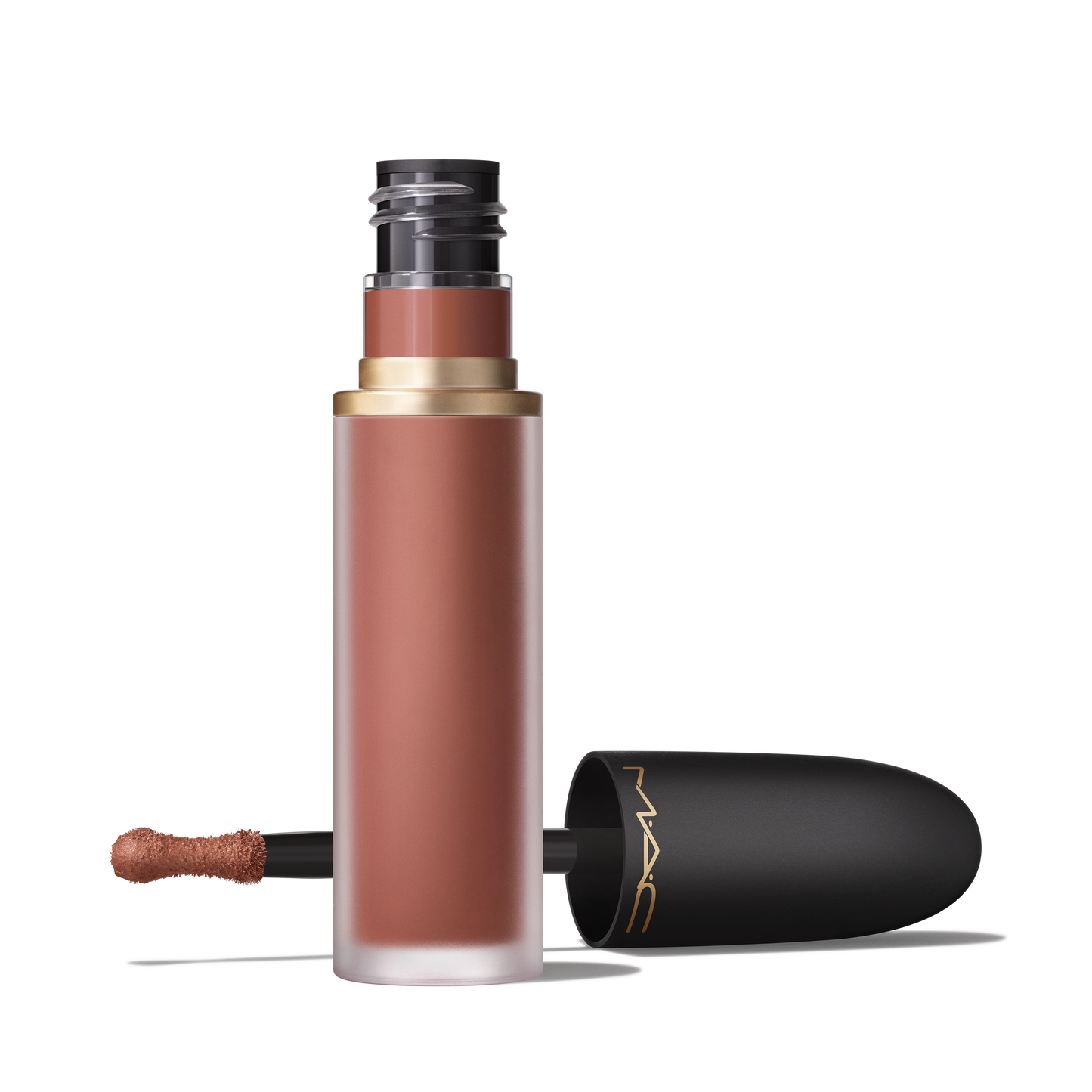 Powder Kiss Lip and Cheek Mousse with a soft refined finish for Daily Makeup