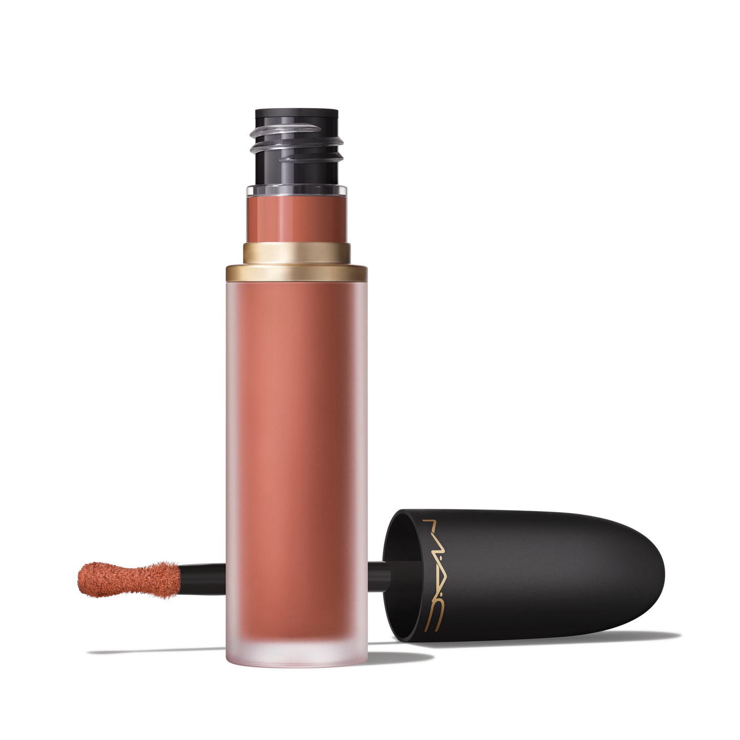 Powder Kiss Lip and Cheek Mousse with a soft refined finish for Daily Makeup