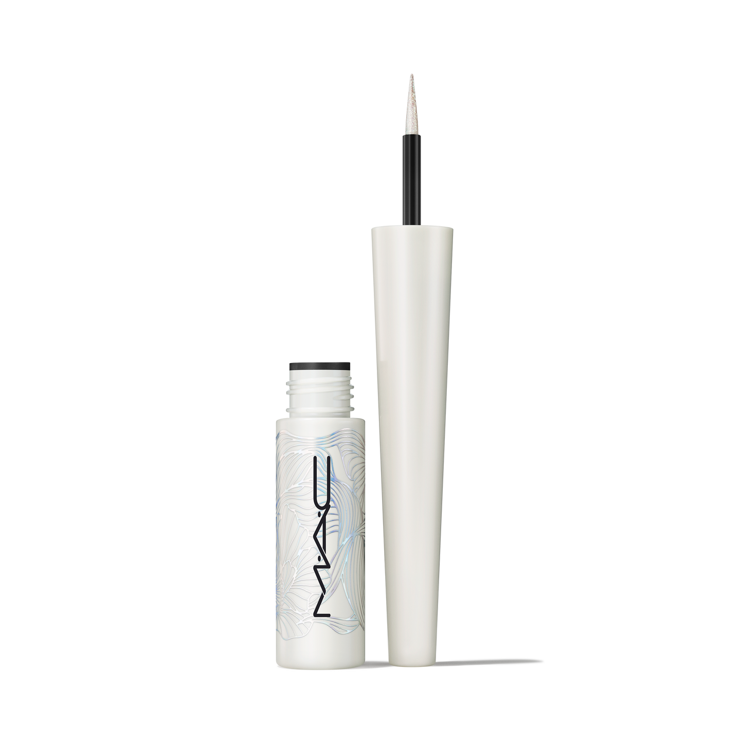 Prismatica Liquid Eye Liner with precise eye definition for Daily Makeup