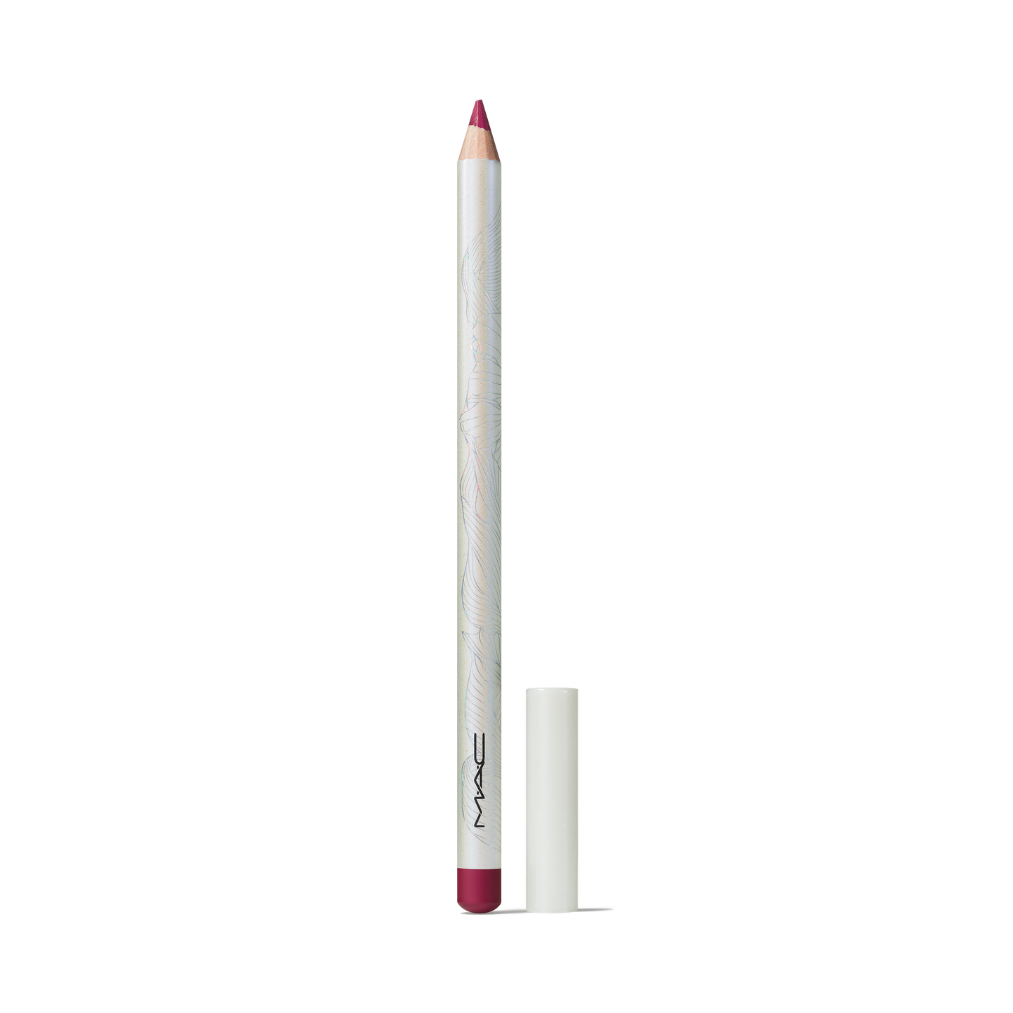 Lip Pencil Metamorphosis Collection with defined lip color for Daily Makeup
