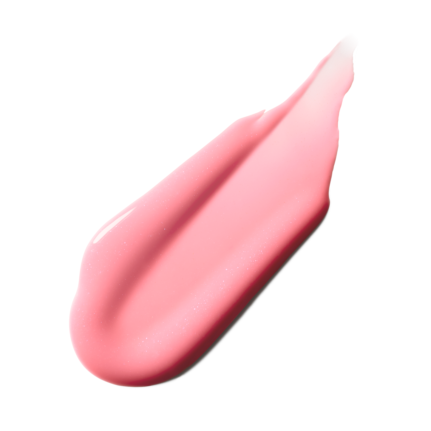 Lipglass Cushion High Pigment Lip Oil with a glossy comfortable finish for Daily Makeup