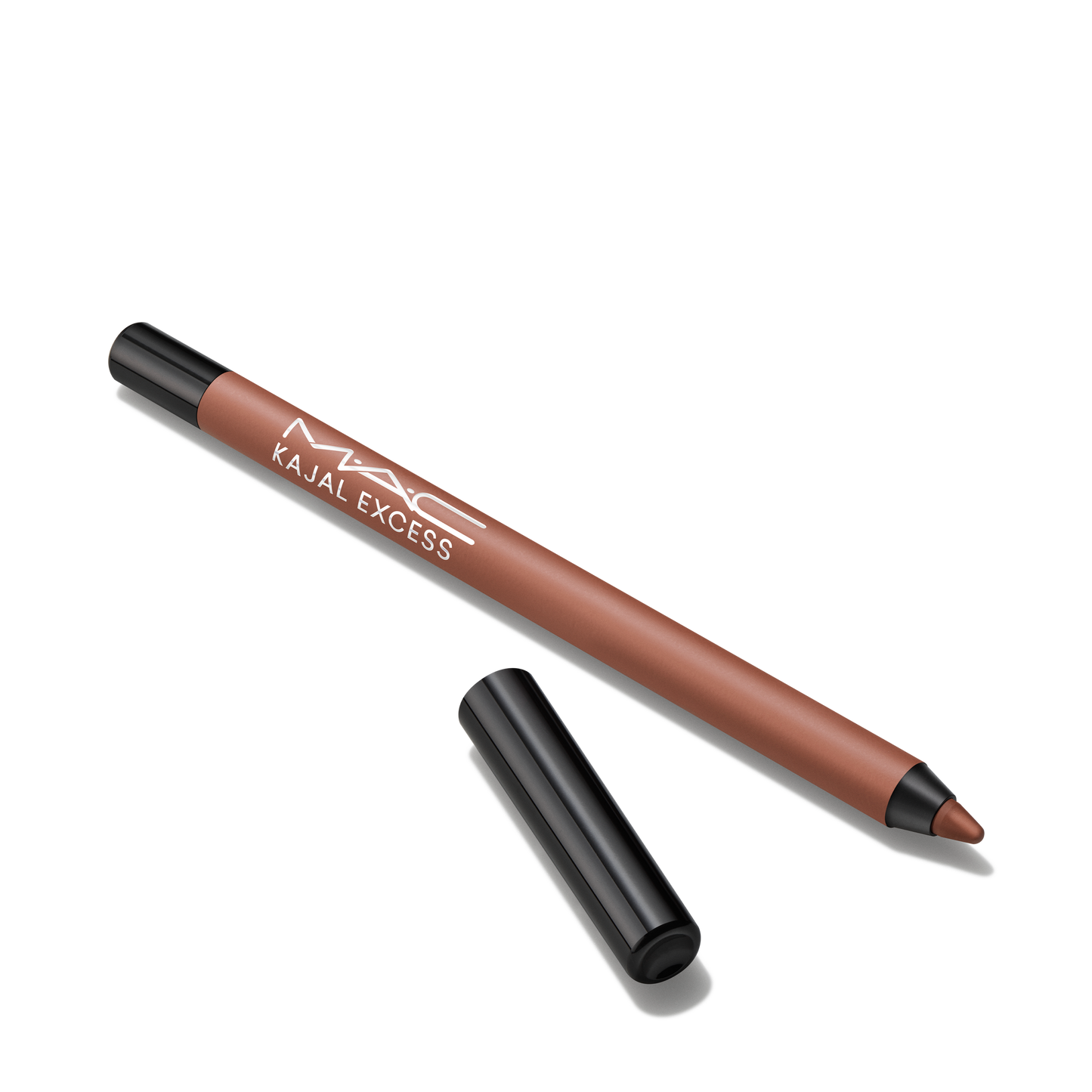 M A C Kajal Excess Longwear Smoky Eye Liner with precise eye definition for Daily Makeup