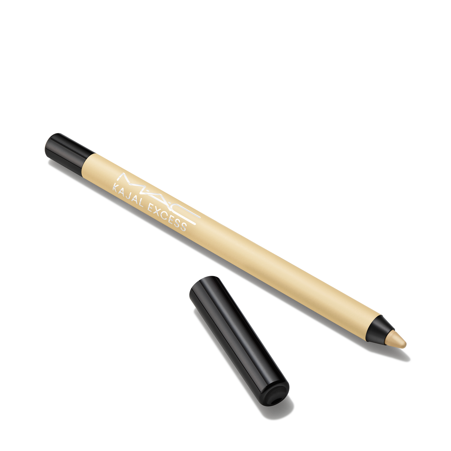 M A C Kajal Excess Longwear Smoky Eye Liner with precise eye definition for Daily Makeup