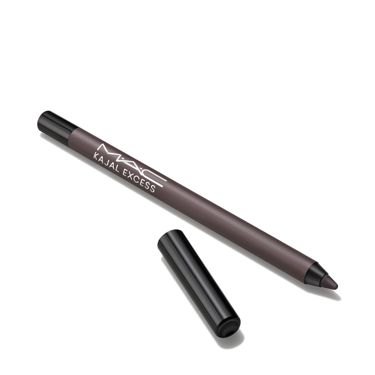 M A C Kajal Excess Longwear Smoky Eye Liner with precise eye definition for Daily Makeup