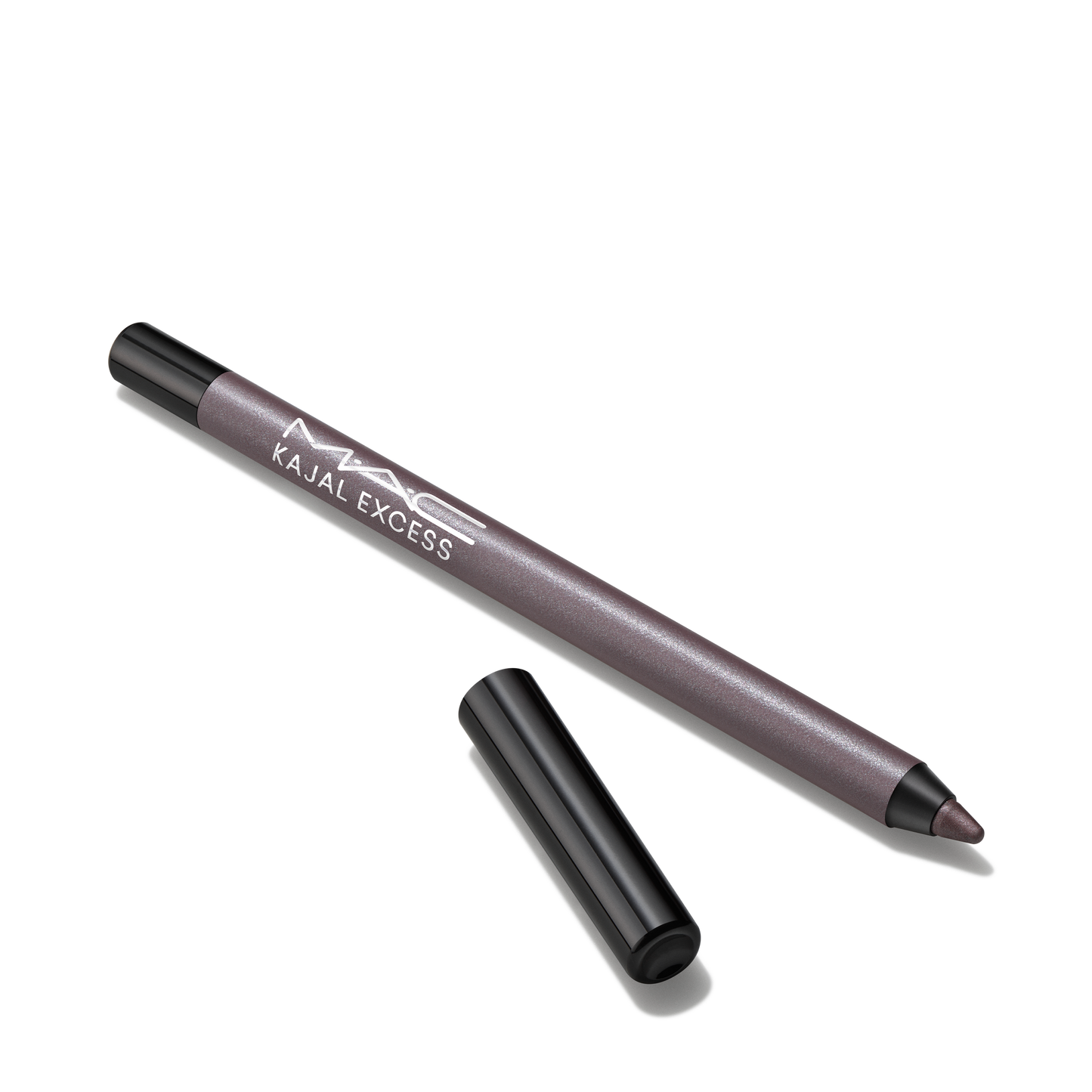 M A C Kajal Excess Longwear Smoky Eye Liner with precise eye definition for Daily Makeup