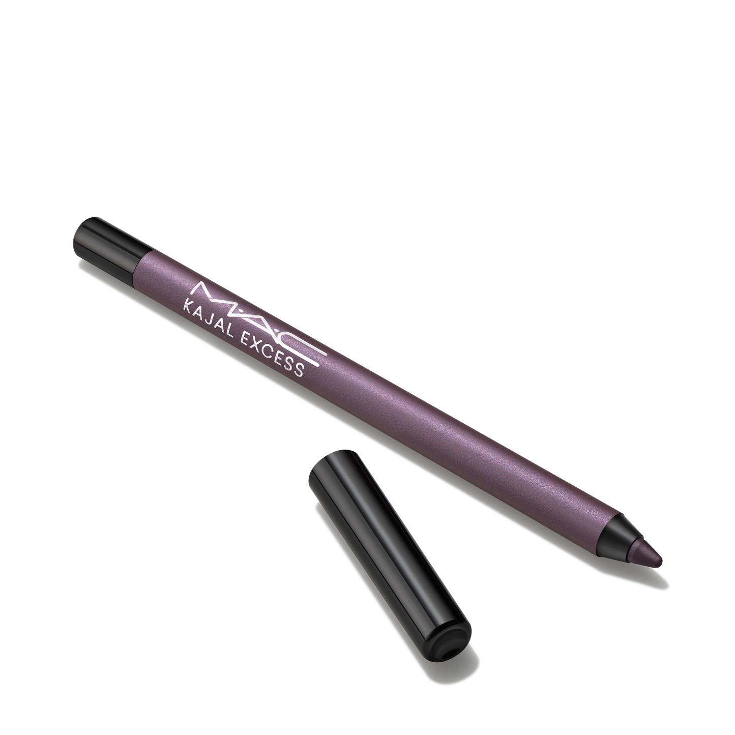 M A C Kajal Excess Longwear Smoky Eye Liner with precise eye definition for Daily Makeup