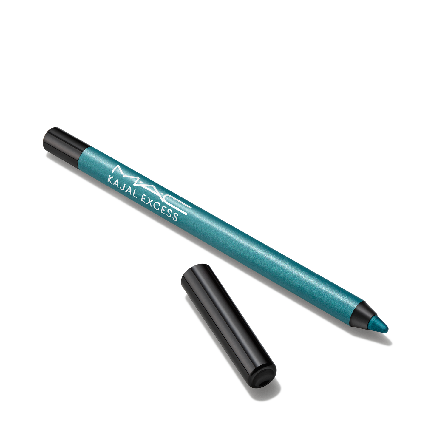 M A C Kajal Excess Longwear Smoky Eye Liner with precise eye definition for Daily Makeup
