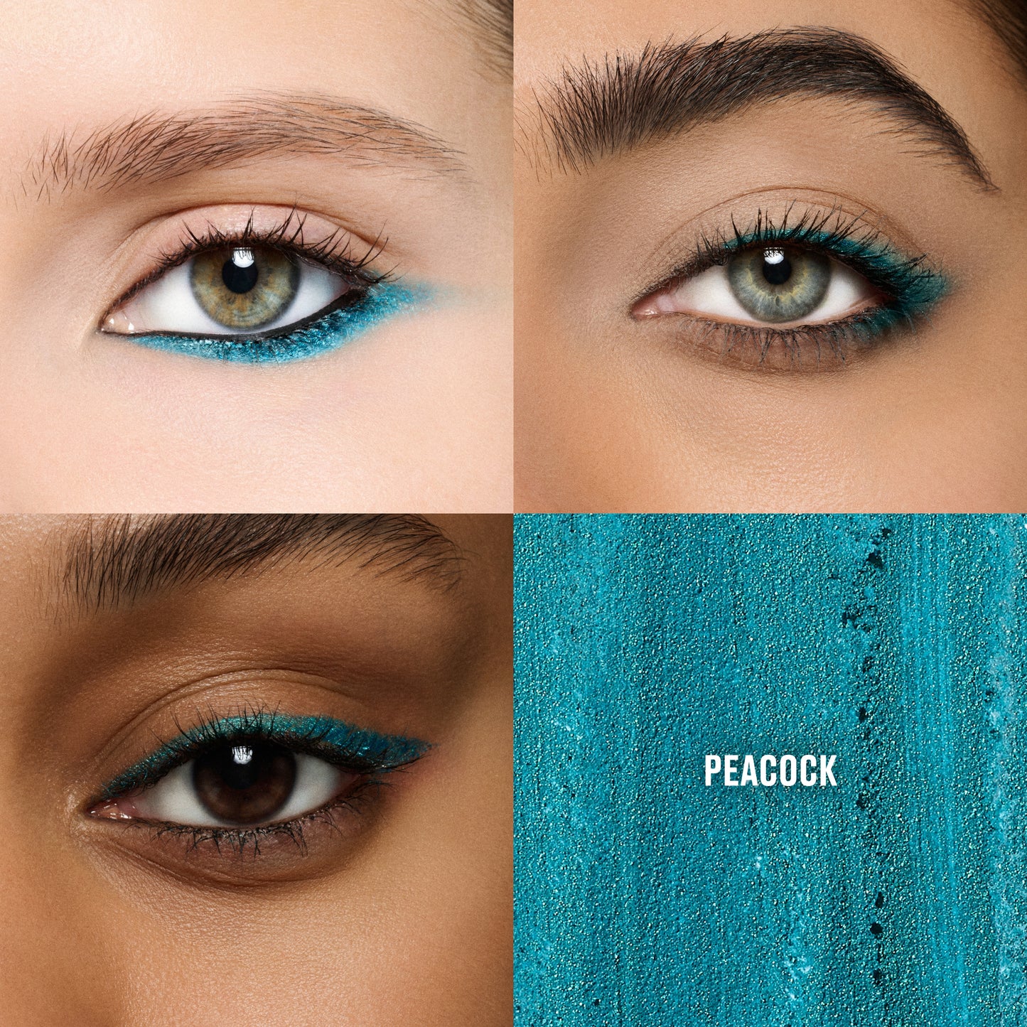 M A C Kajal Excess Longwear Smoky Eye Liner with precise eye definition for Daily Makeup