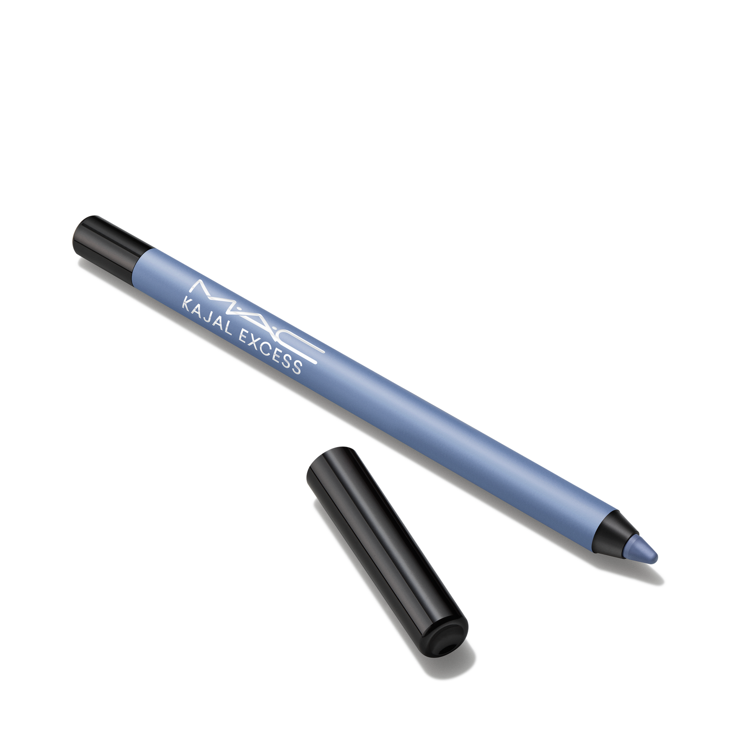 M A C Kajal Excess Longwear Smoky Eye Liner with precise eye definition for Daily Makeup