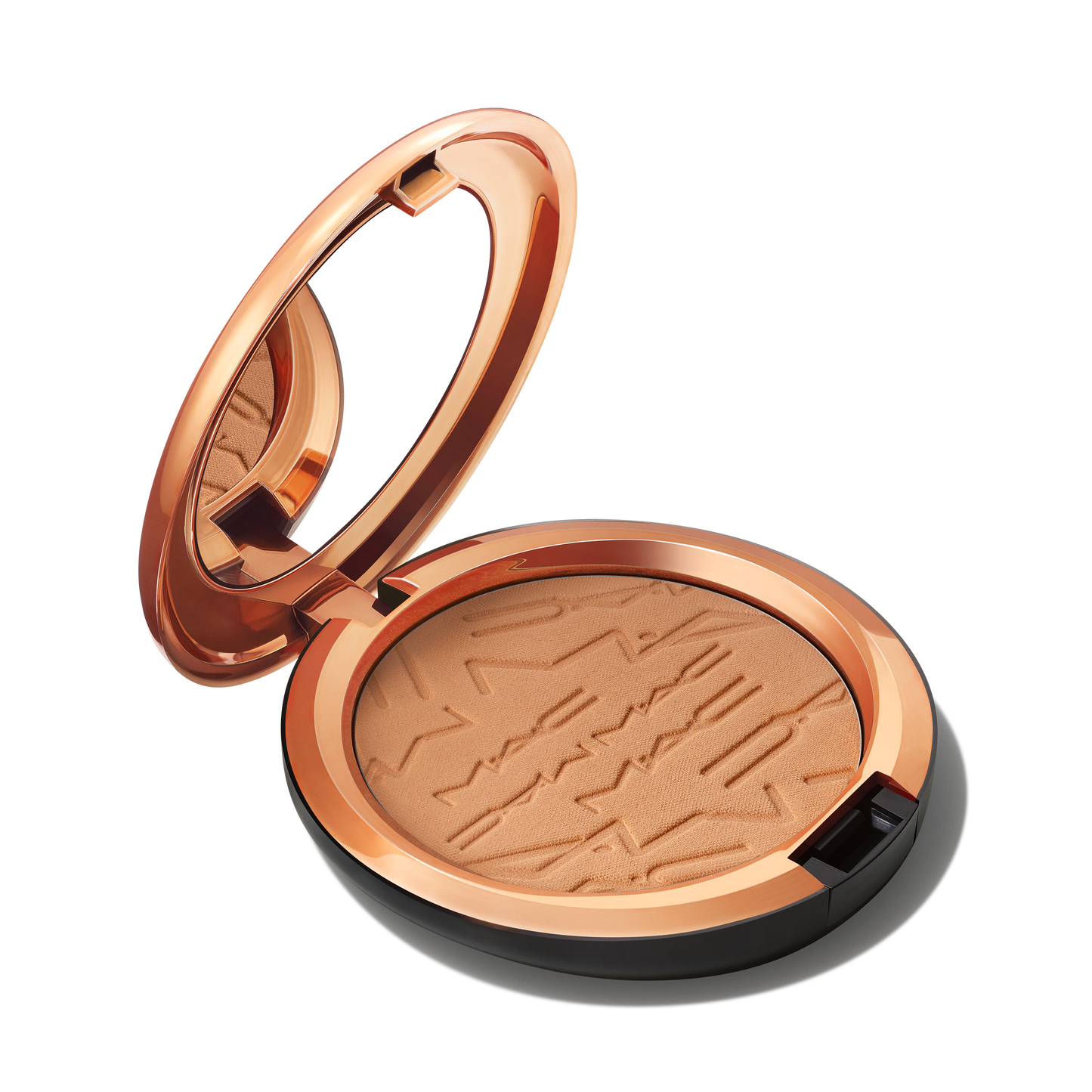 Skinfinish Sunstruck Bronzer with warm looking definition for Daily Makeup