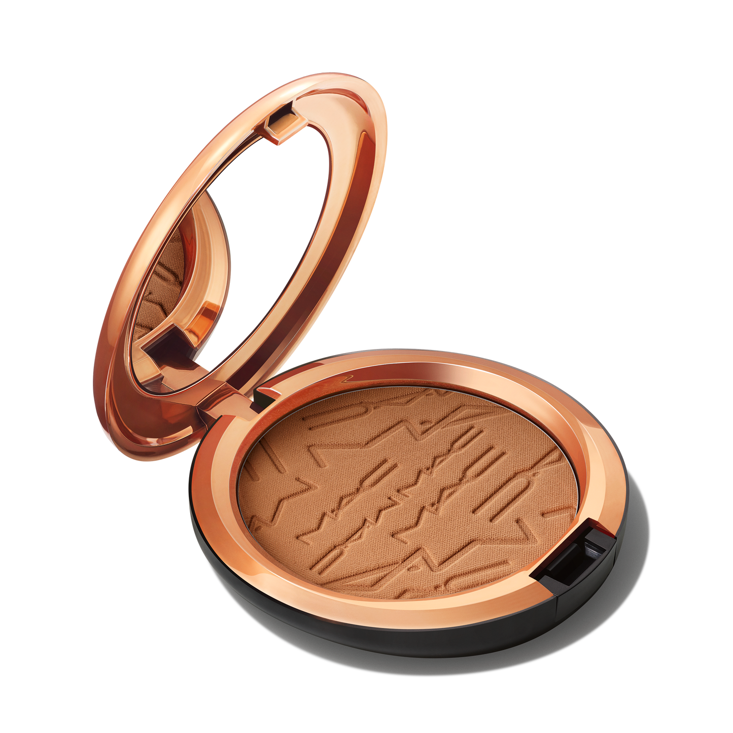 Skinfinish Sunstruck Bronzer with warm looking definition for Daily Makeup