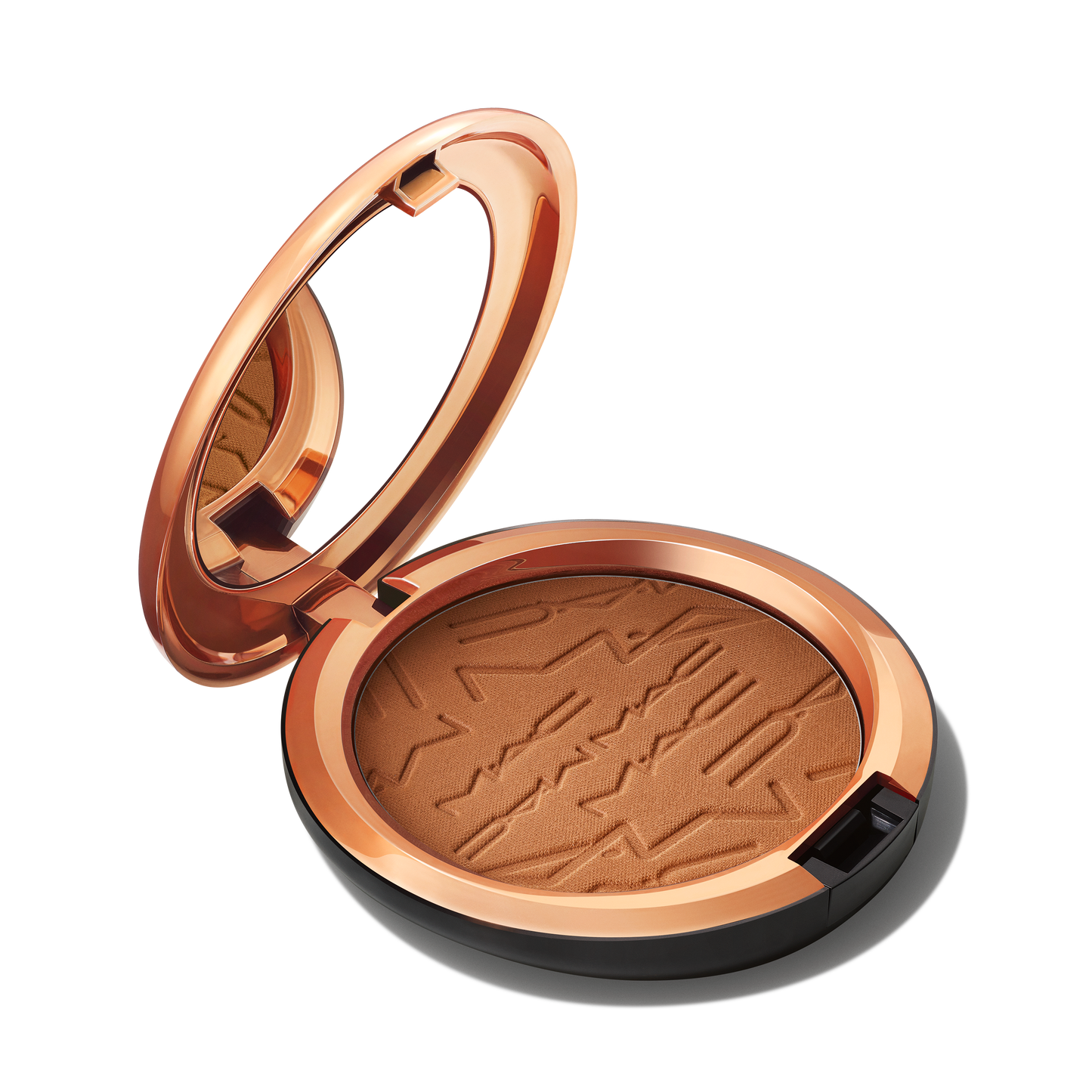 Skinfinish Sunstruck Bronzer with warm looking definition for Daily Makeup