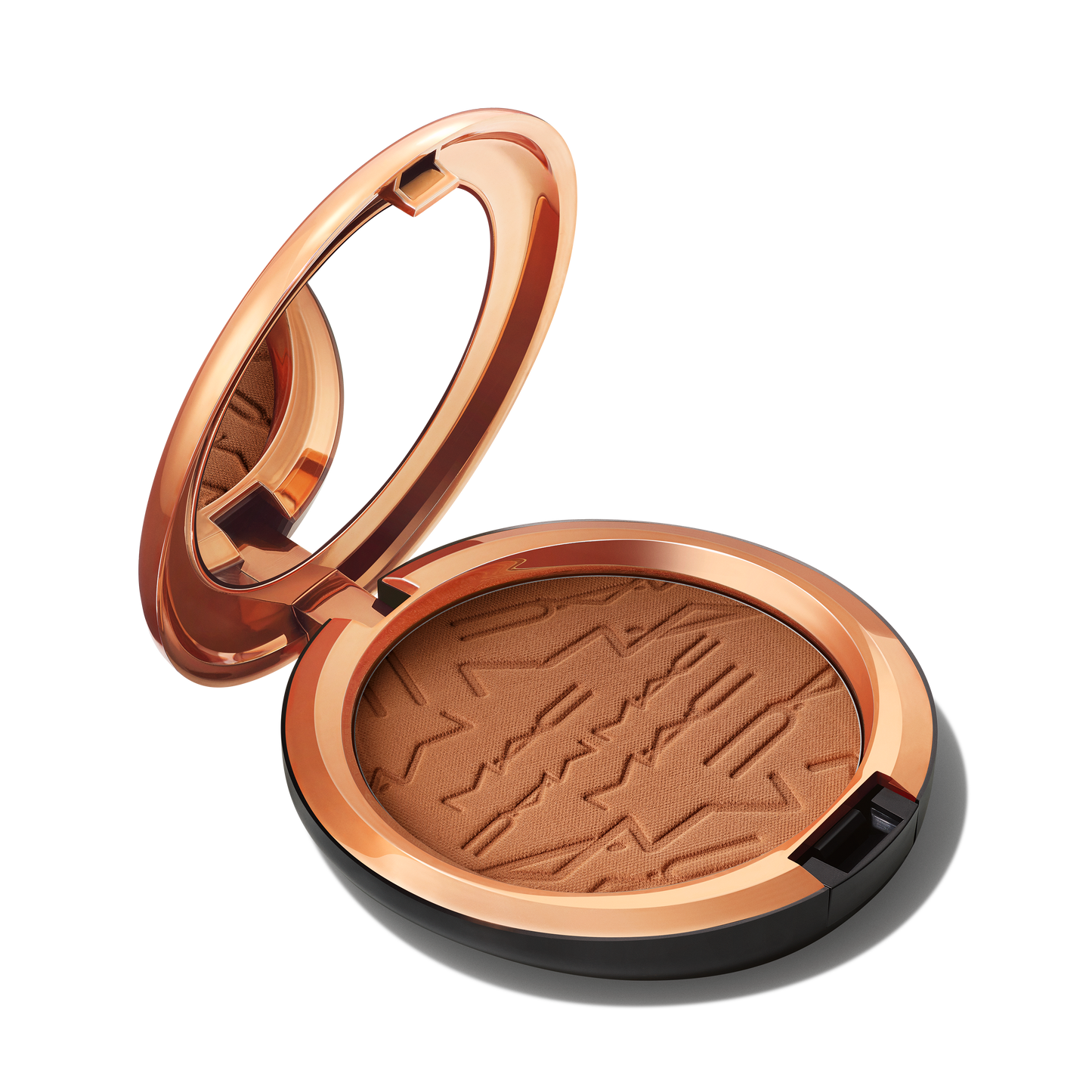 Skinfinish Sunstruck Bronzer with warm looking definition for Daily Makeup