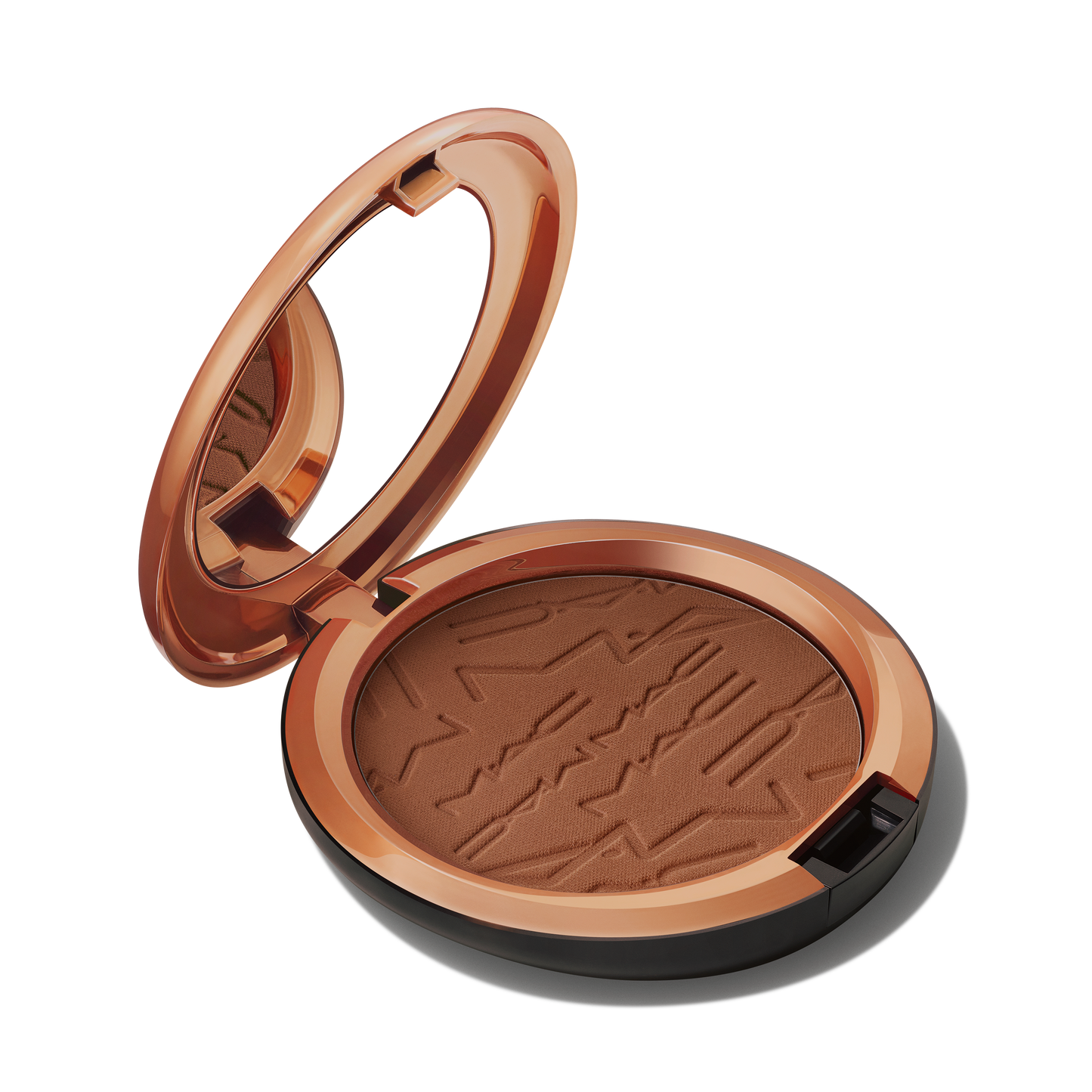Skinfinish Sunstruck Bronzer with warm looking definition for Daily Makeup