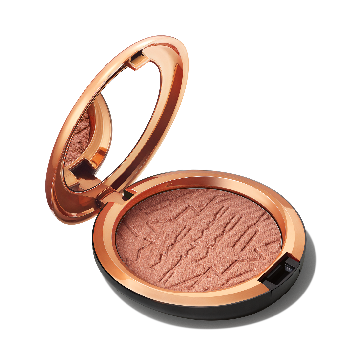 Skinfinish Sunstruck Bronzer with warm looking definition for Daily Makeup