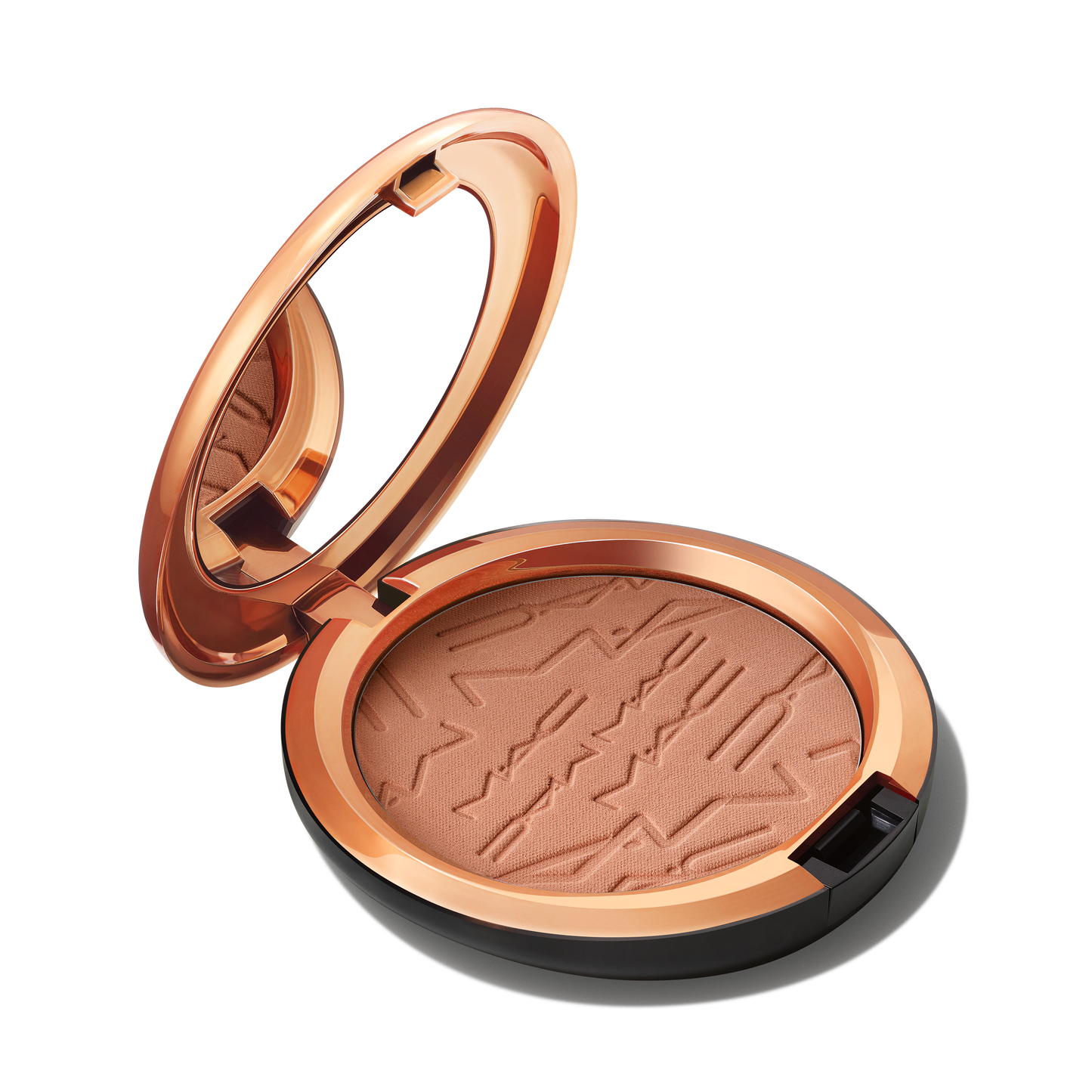 Skinfinish Sunstruck Bronzer with warm looking definition for Daily Makeup