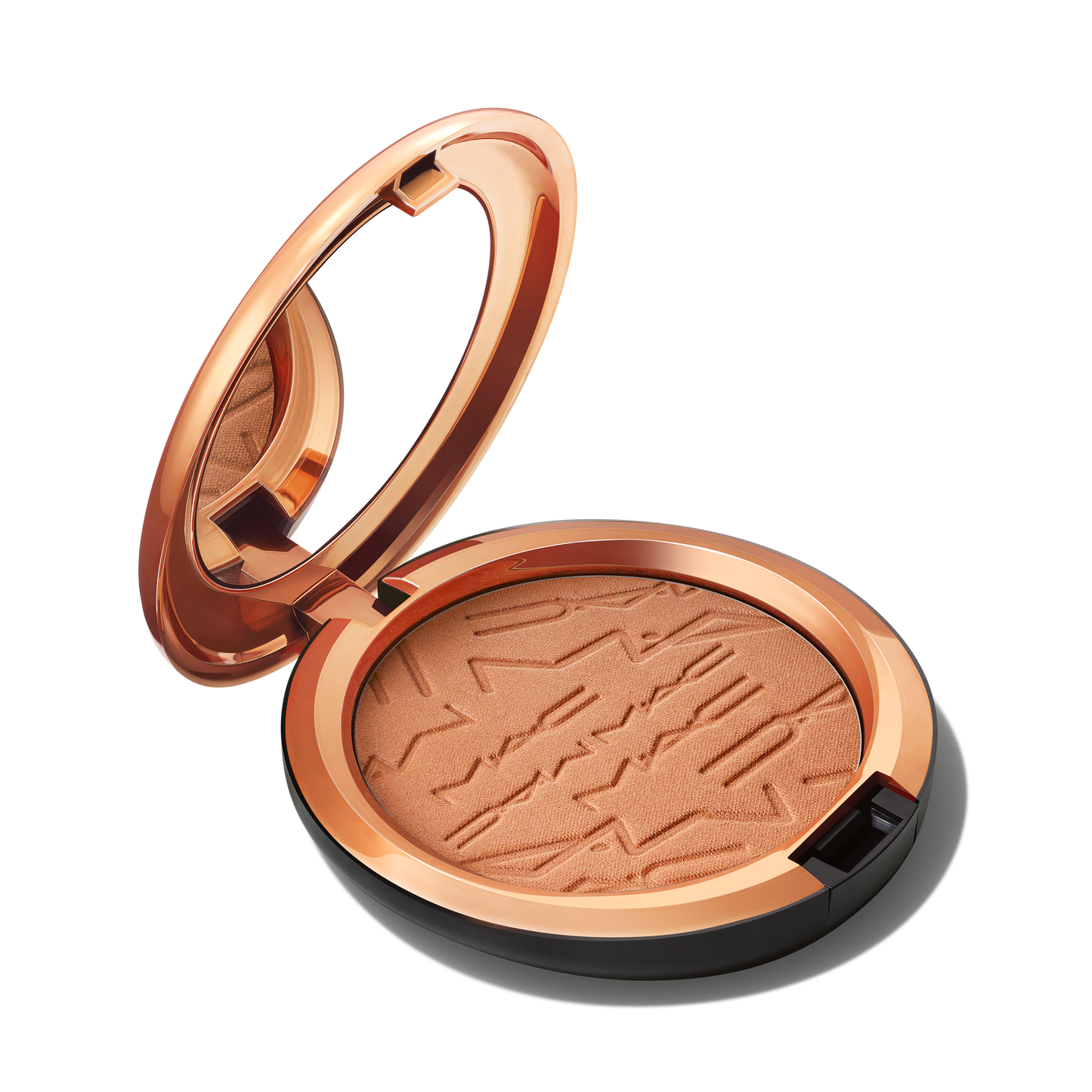 Skinfinish Sunstruck Bronzer with warm looking definition for Daily Makeup