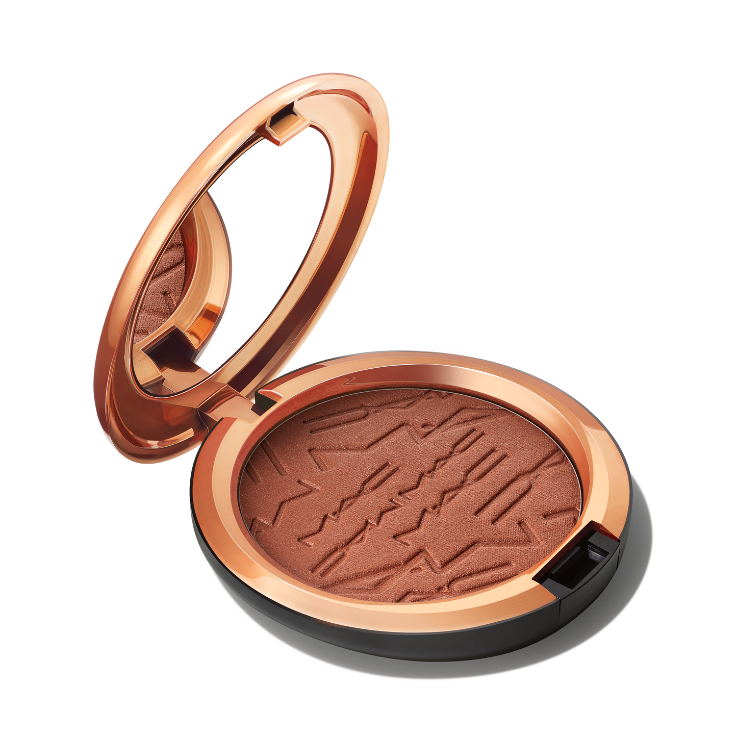 Skinfinish Sunstruck Bronzer with warm looking definition for Daily Makeup