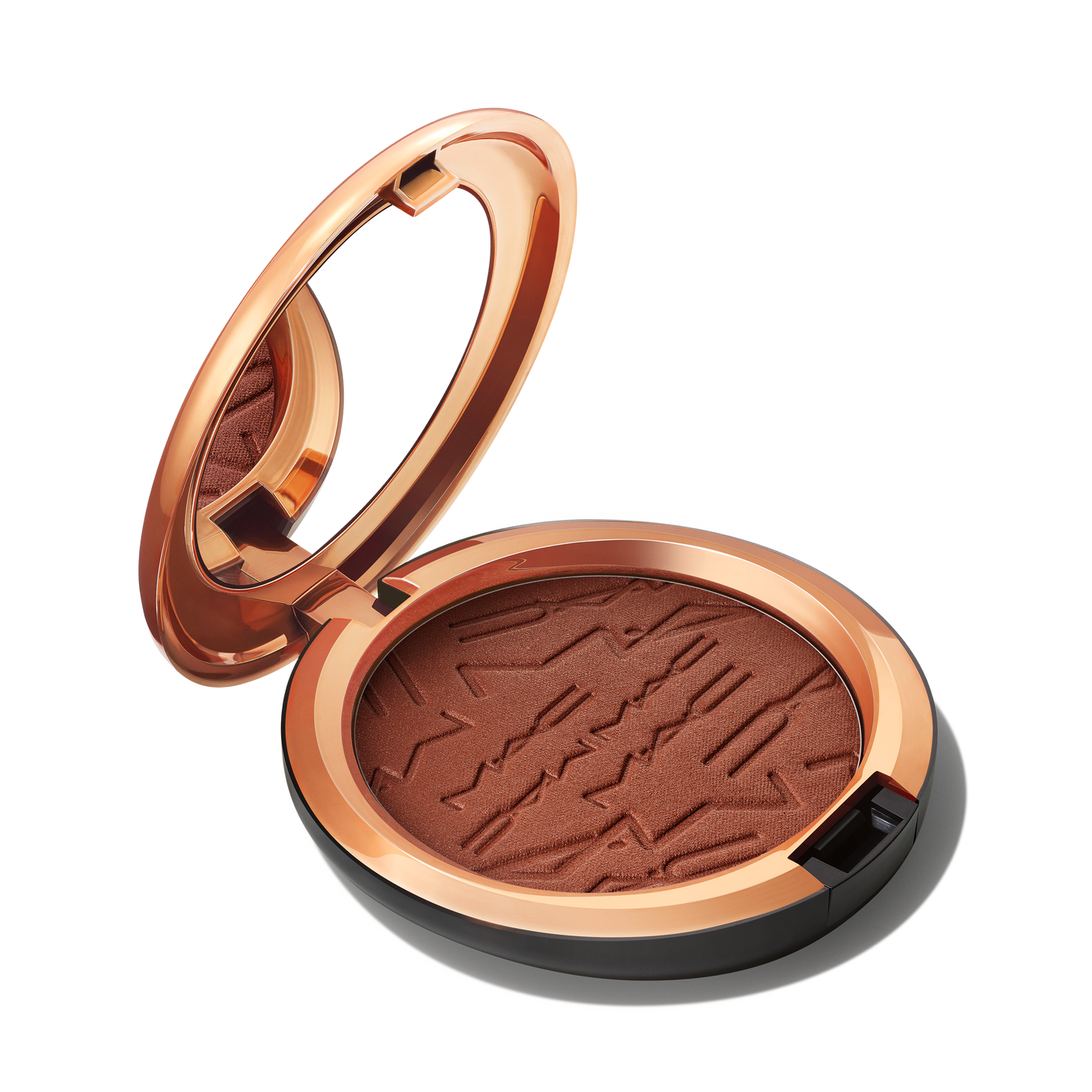 Skinfinish Sunstruck Bronzer with warm looking definition for Daily Makeup