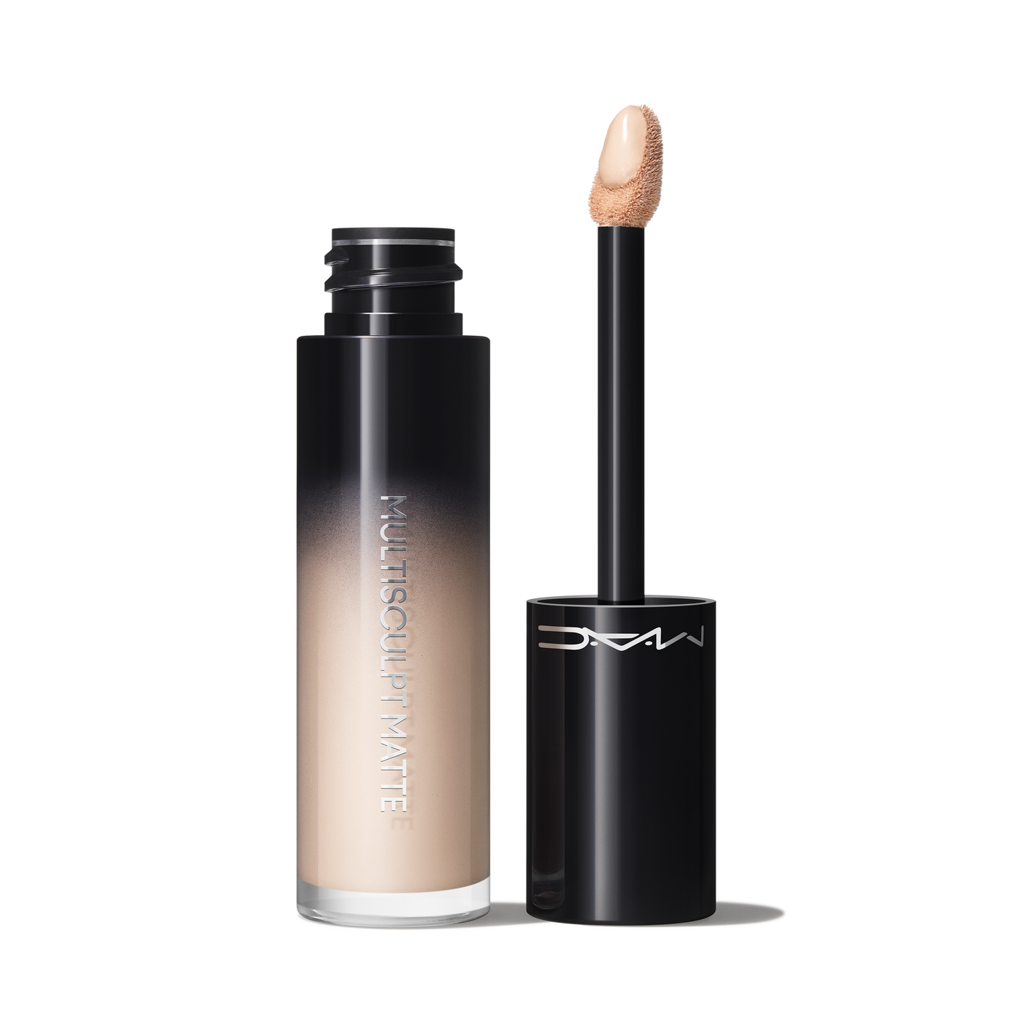 Multisculpt Matte Liquid Eyeshadow And All Over Colour with blendable eye color for Daily Makeup
