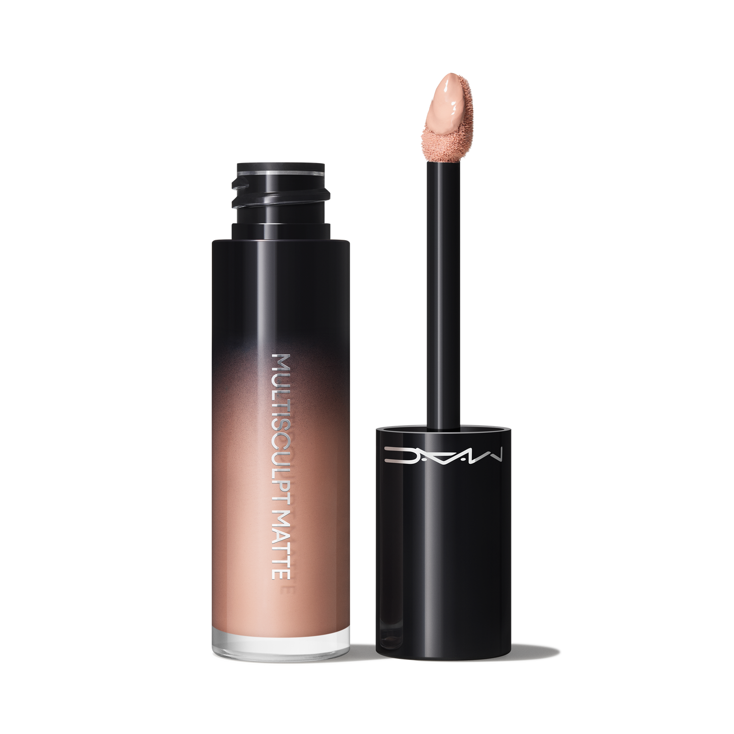 Multisculpt Matte Liquid Eyeshadow And All Over Colour with blendable eye color for Daily Makeup