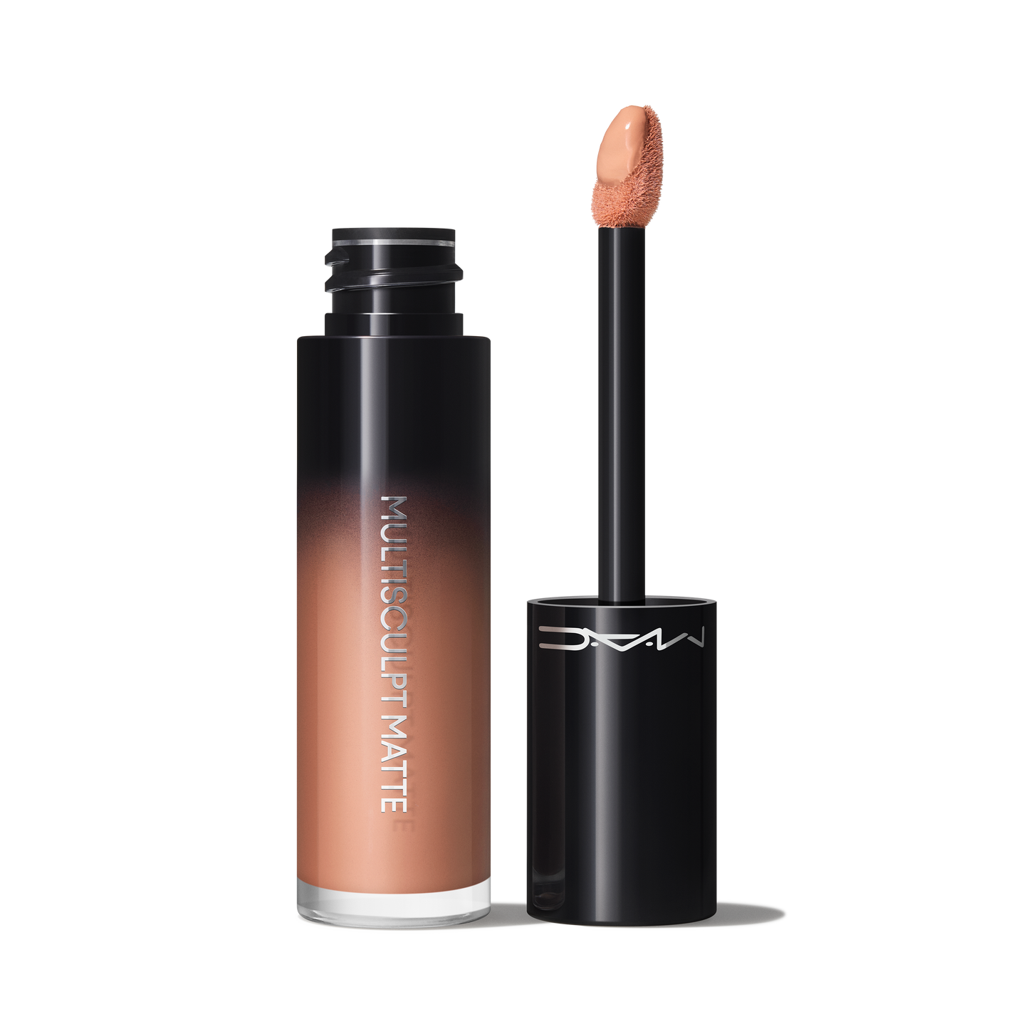 Multisculpt Matte Liquid Eyeshadow And All Over Colour with blendable eye color for Daily Makeup