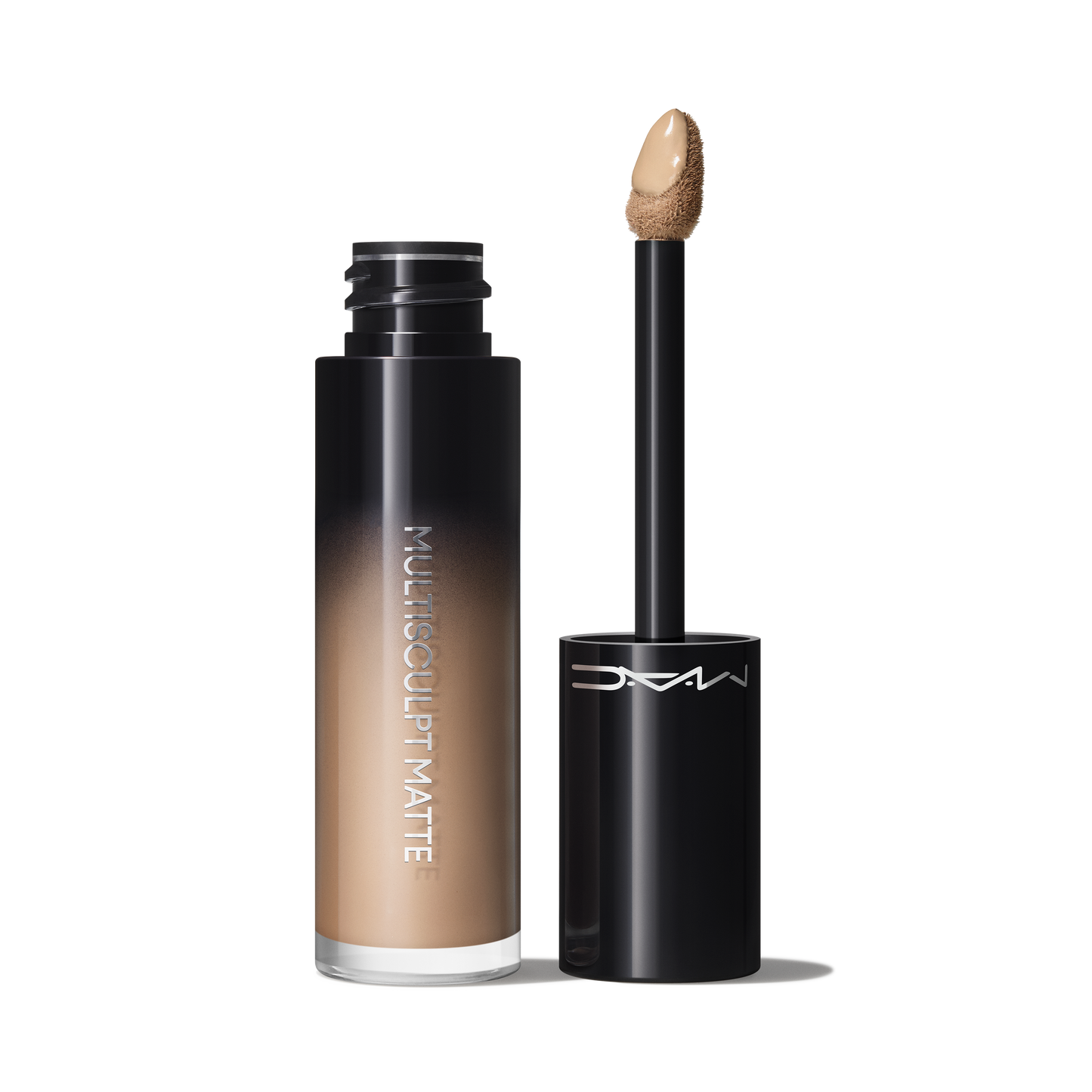 Multisculpt Matte Liquid Eyeshadow And All Over Colour with blendable eye color for Daily Makeup