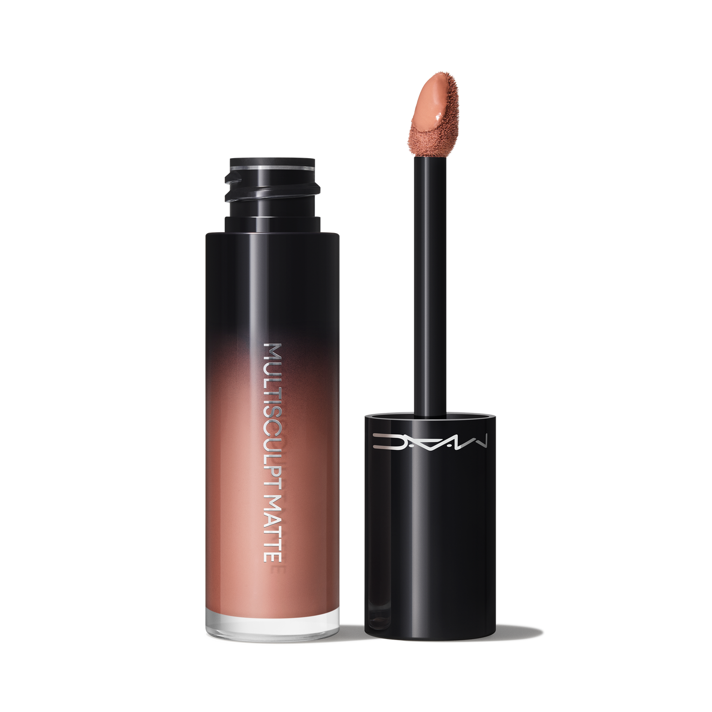 Multisculpt Matte Liquid Eyeshadow And All Over Colour with blendable eye color for Daily Makeup