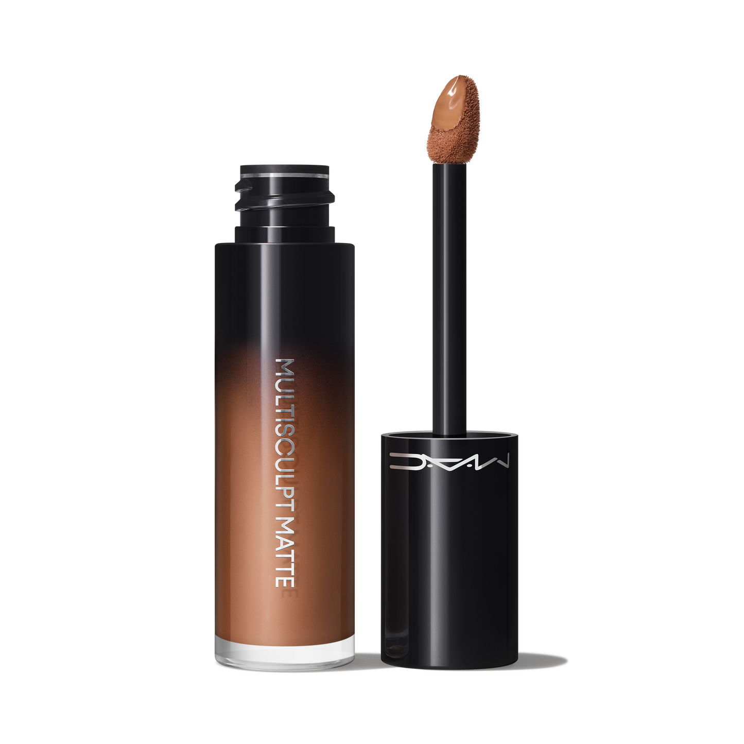 Multisculpt Matte Liquid Eyeshadow And All Over Colour with blendable eye color for Daily Makeup