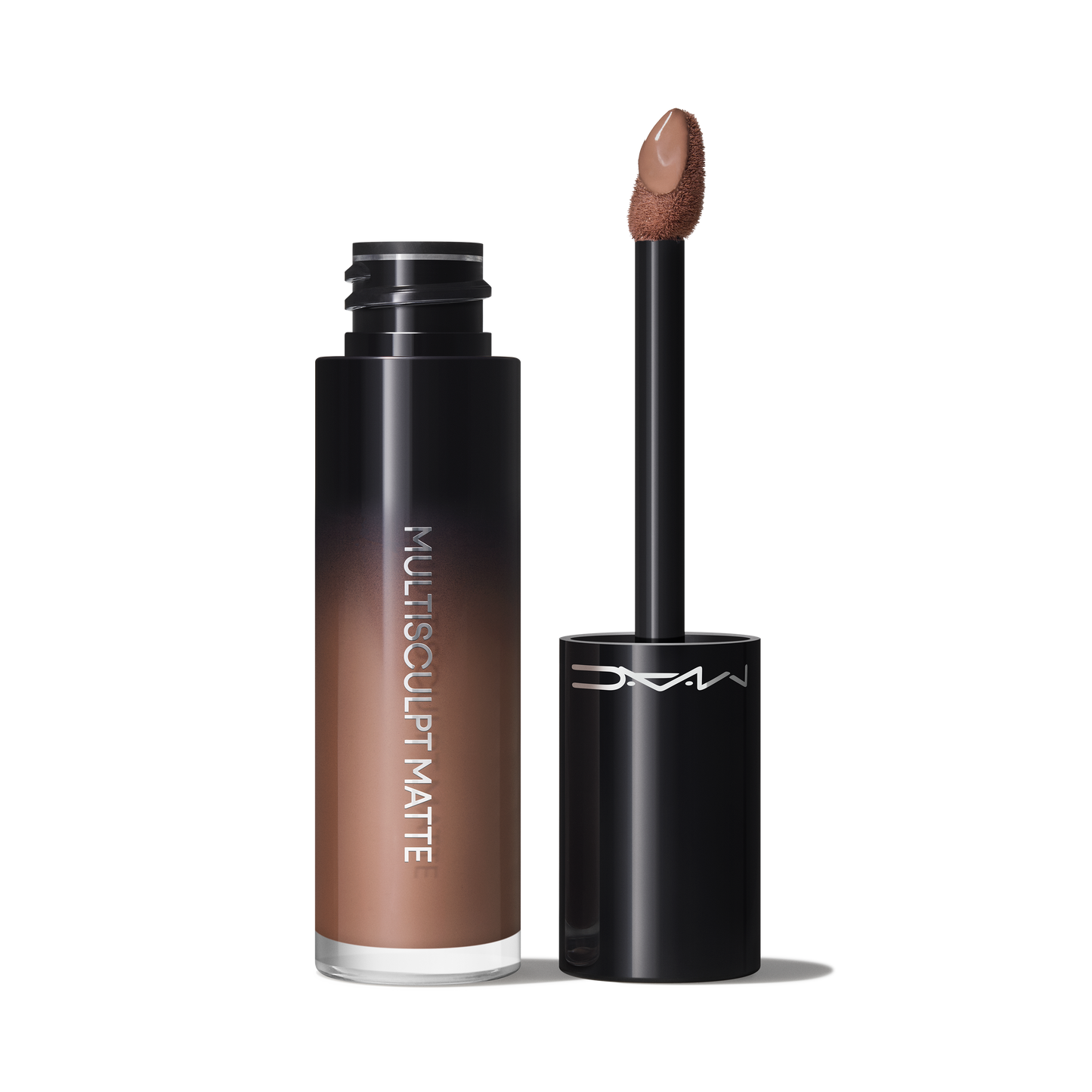 Multisculpt Matte Liquid Eyeshadow And All Over Colour with blendable eye color for Daily Makeup