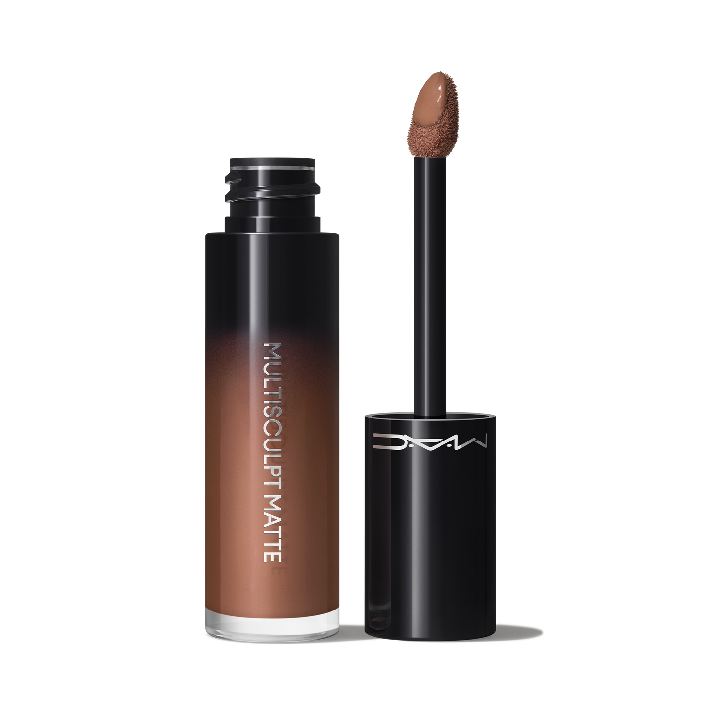 Multisculpt Matte Liquid Eyeshadow And All Over Colour with blendable eye color for Daily Makeup