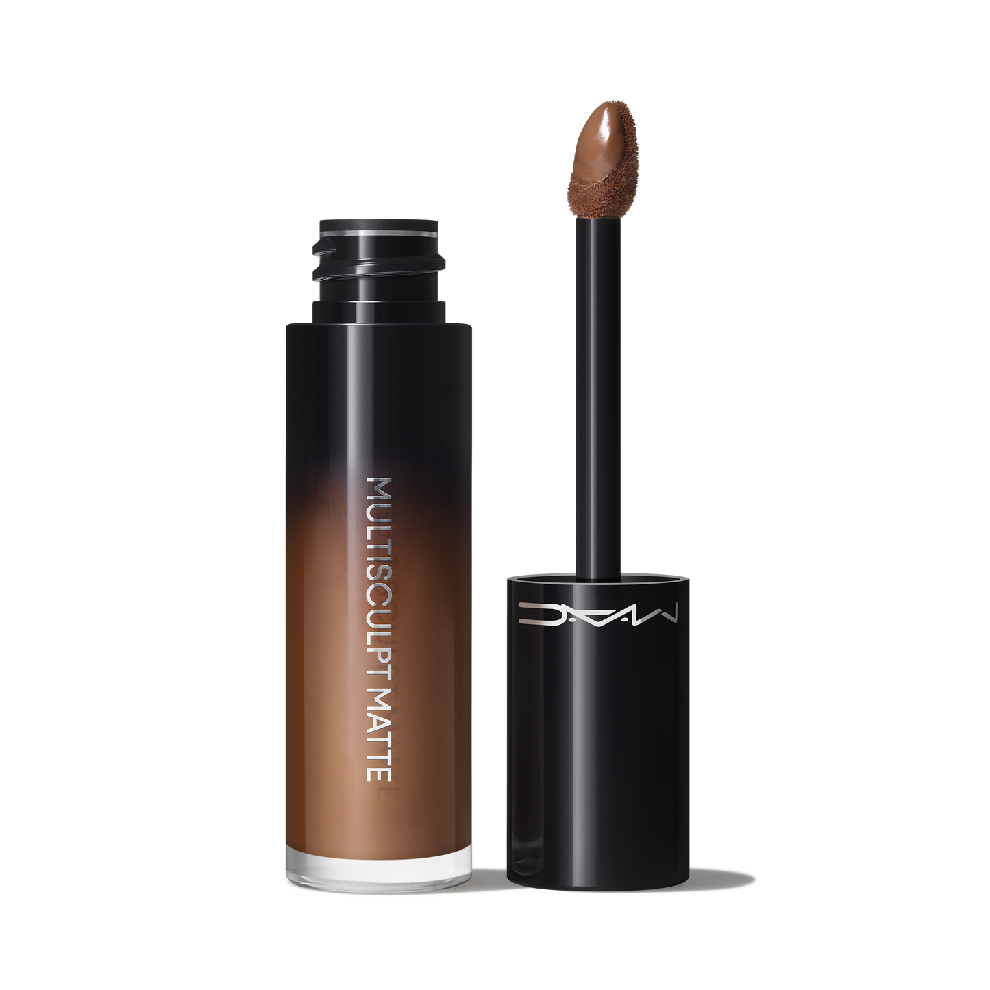Multisculpt Matte Liquid Eyeshadow And All Over Colour with blendable eye color for Daily Makeup