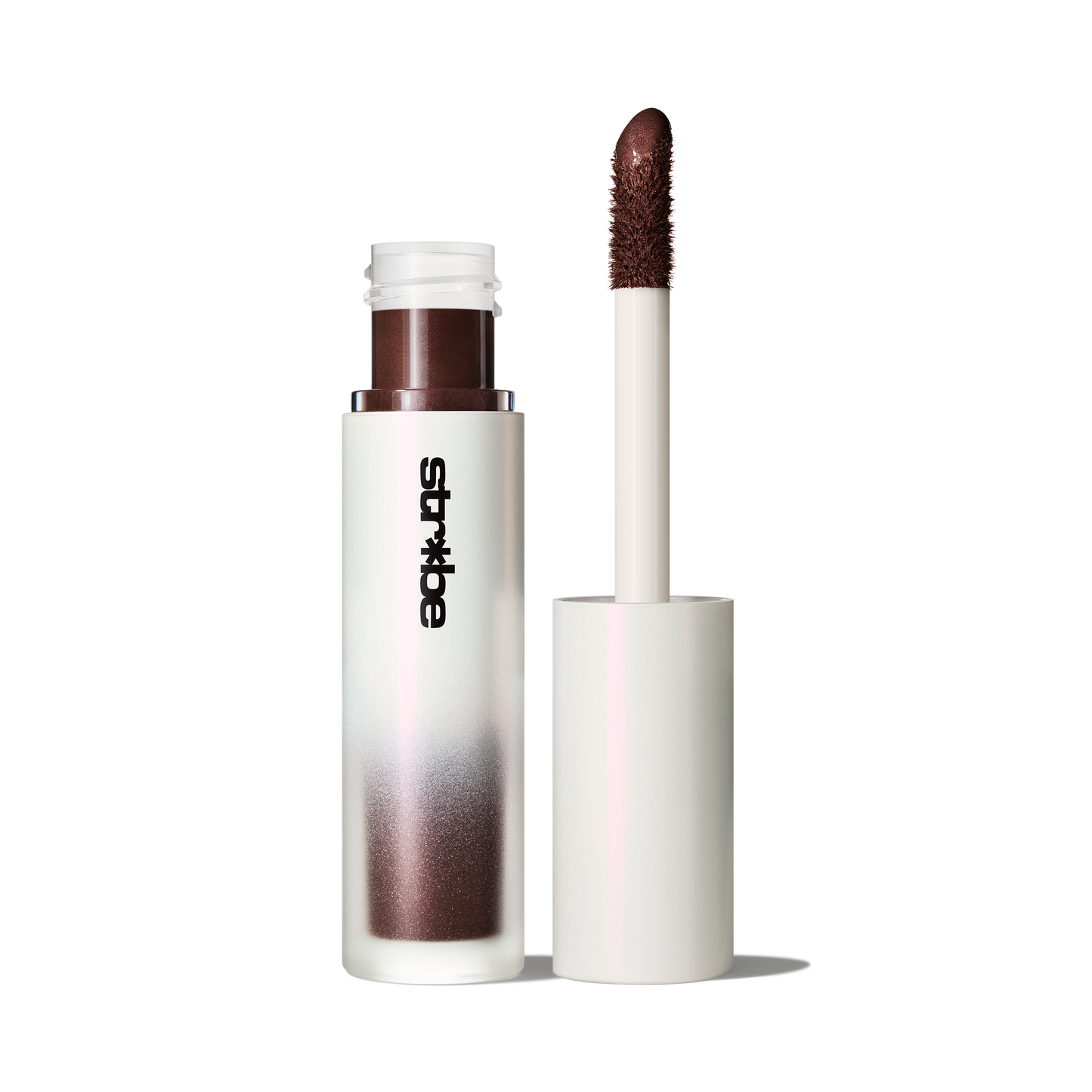 Strobe Beam Bronzelighter with warm looking definition for Daily Makeup