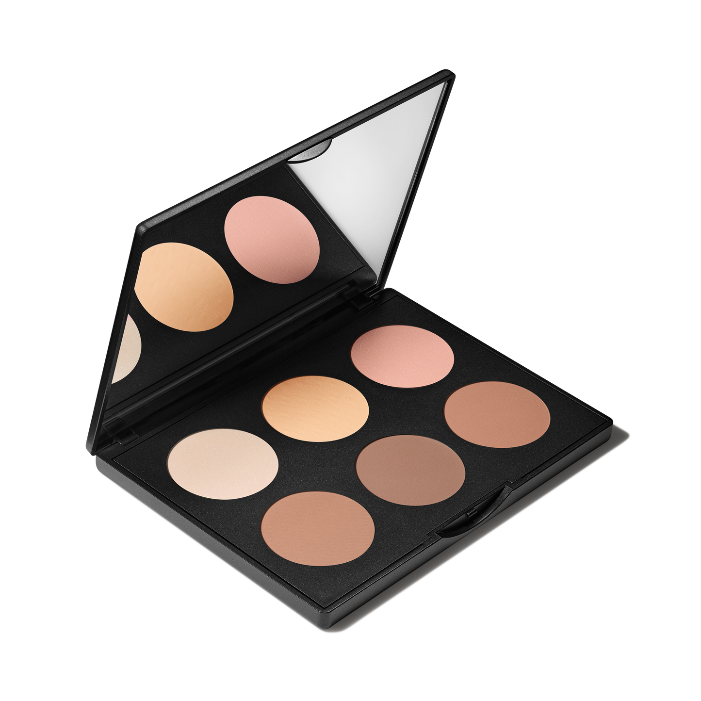 Studio Fix Sculpt and Shape Contour Palette Light Medium with defined facial dimension for Daily Makeup