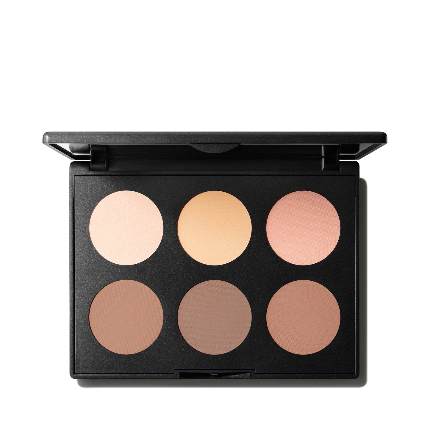Studio Fix Sculpt and Shape Contour Palette Light Medium with defined facial dimension for Daily Makeup