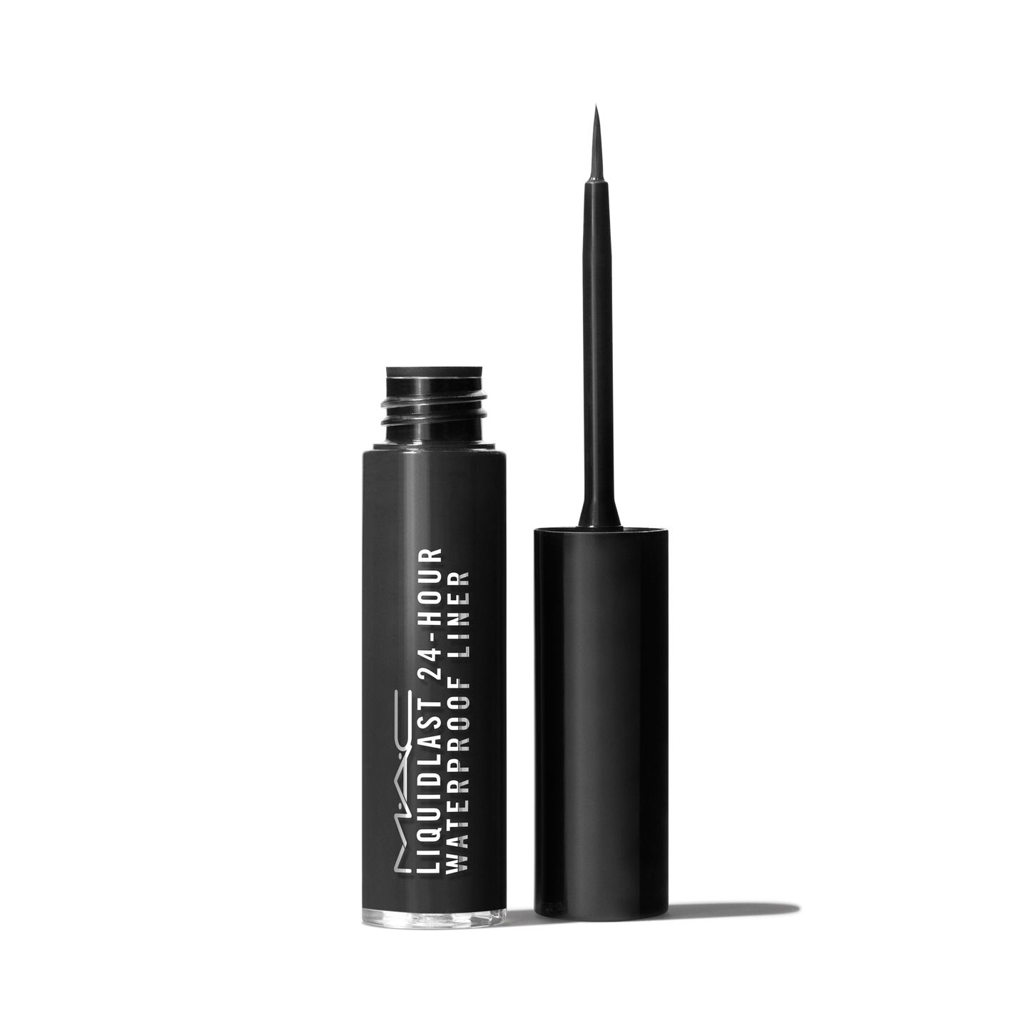 Liquidlast 24 Hour Waterproof Liner with precise eye definition for Daily Makeup