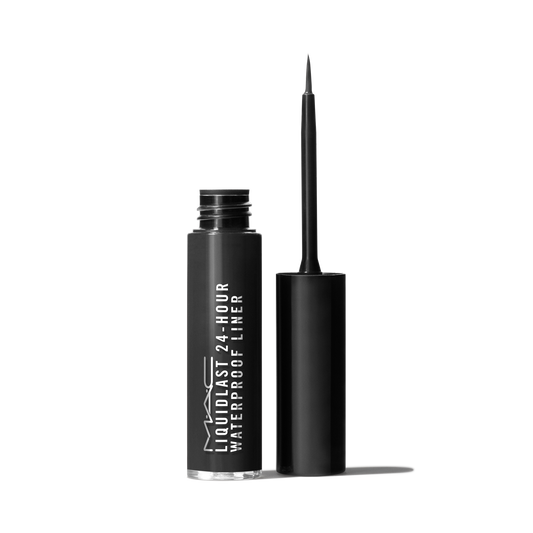 Liquidlast 24 Hour Waterproof Liner with precise eye definition for Daily Makeup