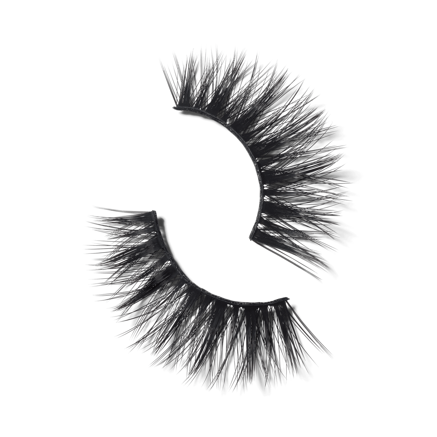 M A C LASH 75 Heartbreaker Lash with enhanced lash definition for Daily Makeup