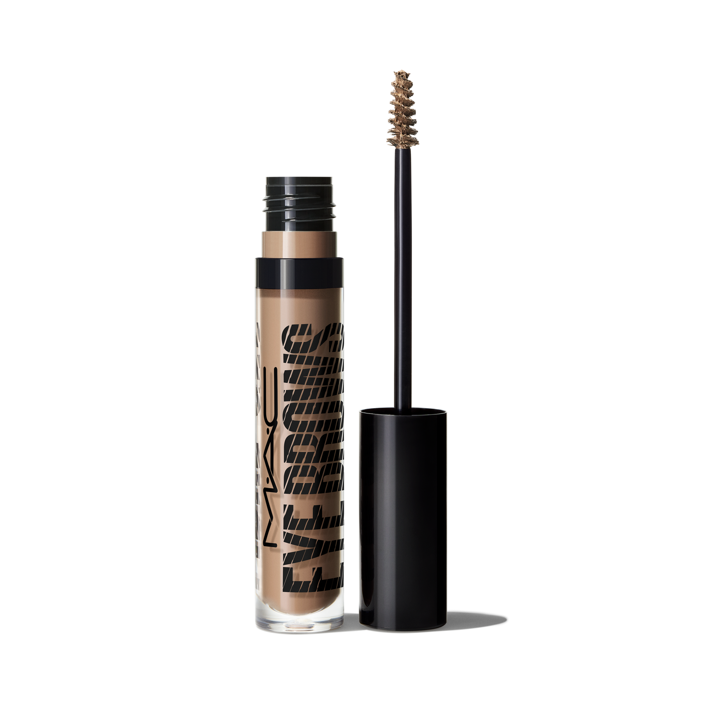 Tinted Eye Brows Big Boost Fibre Gel with shaped looking brows for Daily Makeup