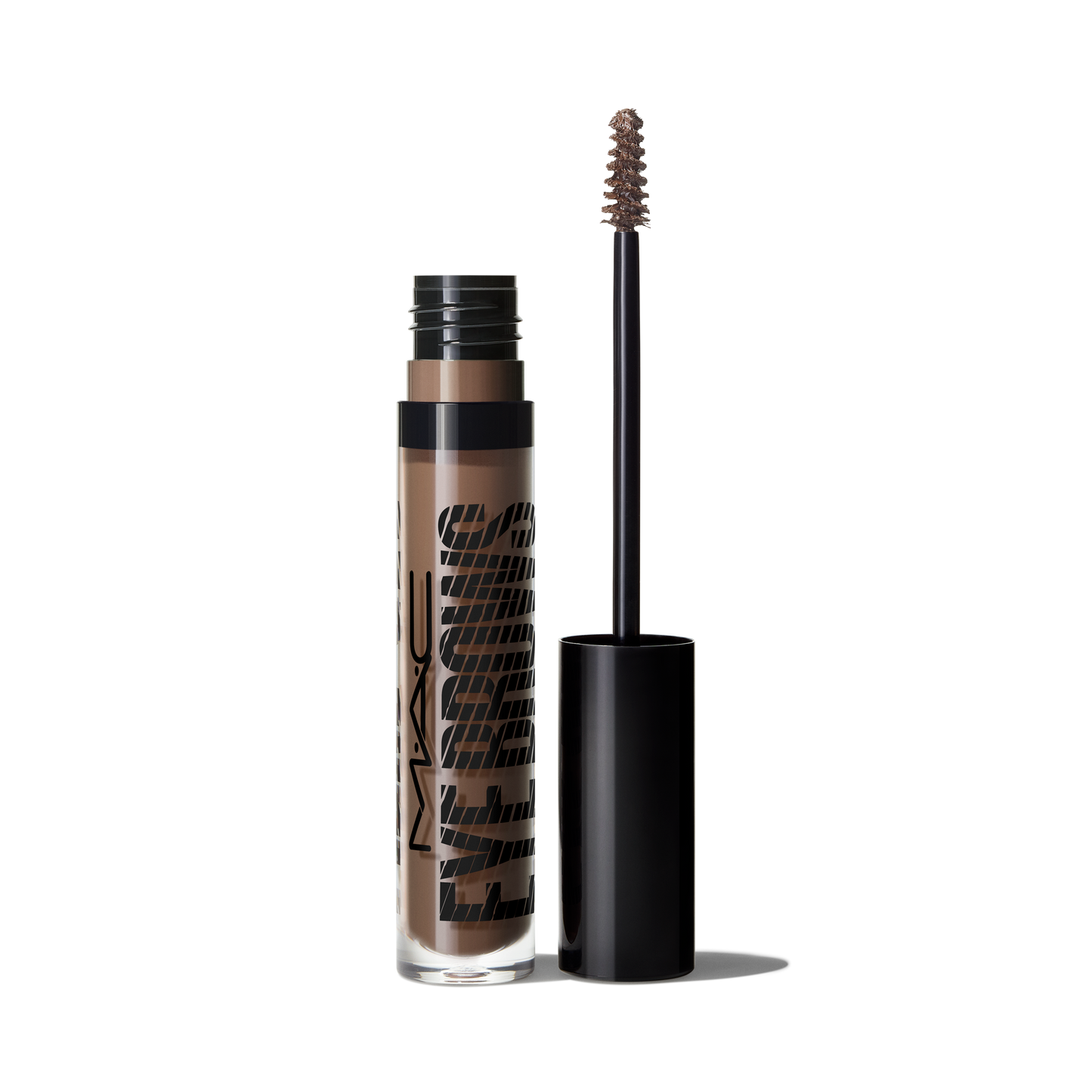 Tinted Eye Brows Big Boost Fibre Gel with shaped looking brows for Daily Makeup