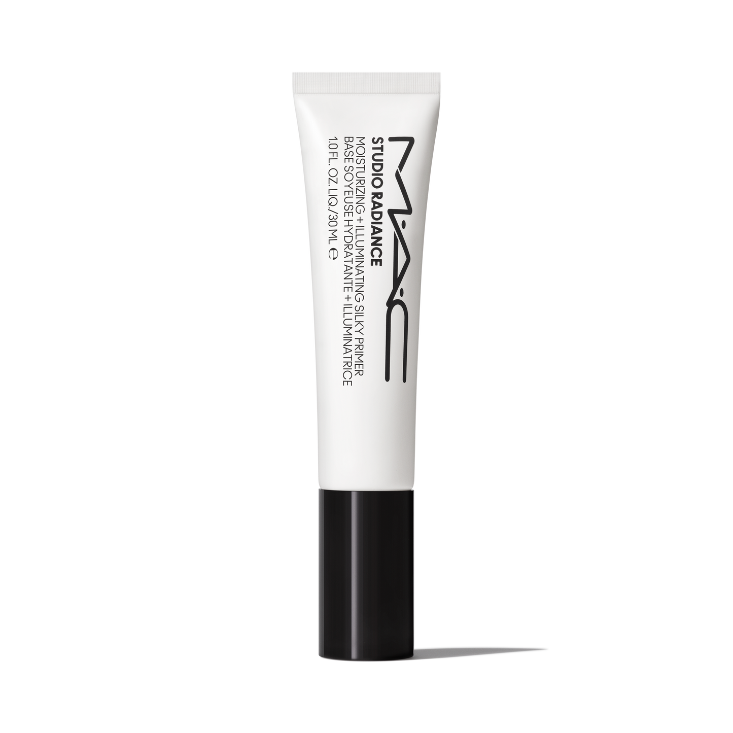 Studio Radiance Moisturizing and Illuminating Silky Primer with smooth makeup preparation for Daily Makeup
