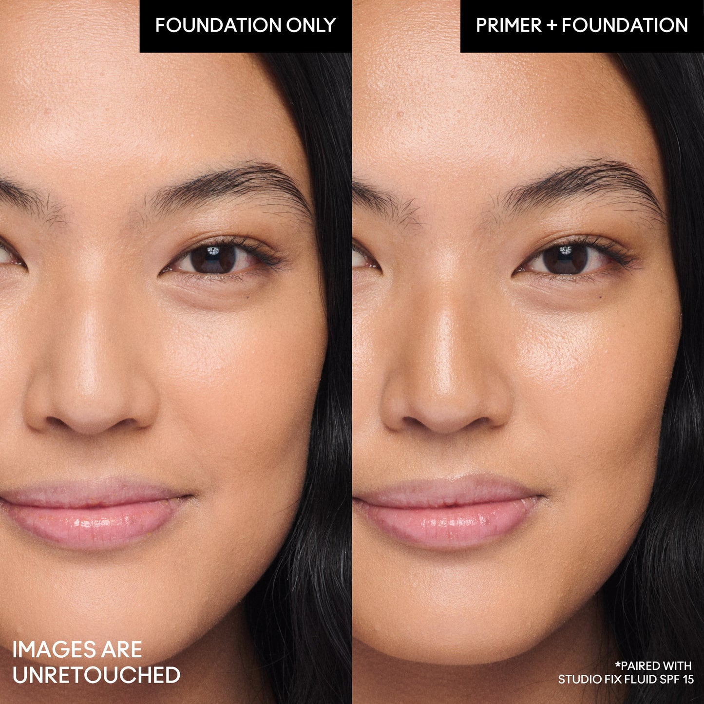 Studio Radiance Moisturizing and Illuminating Silky Primer with smooth makeup preparation for Daily Makeup