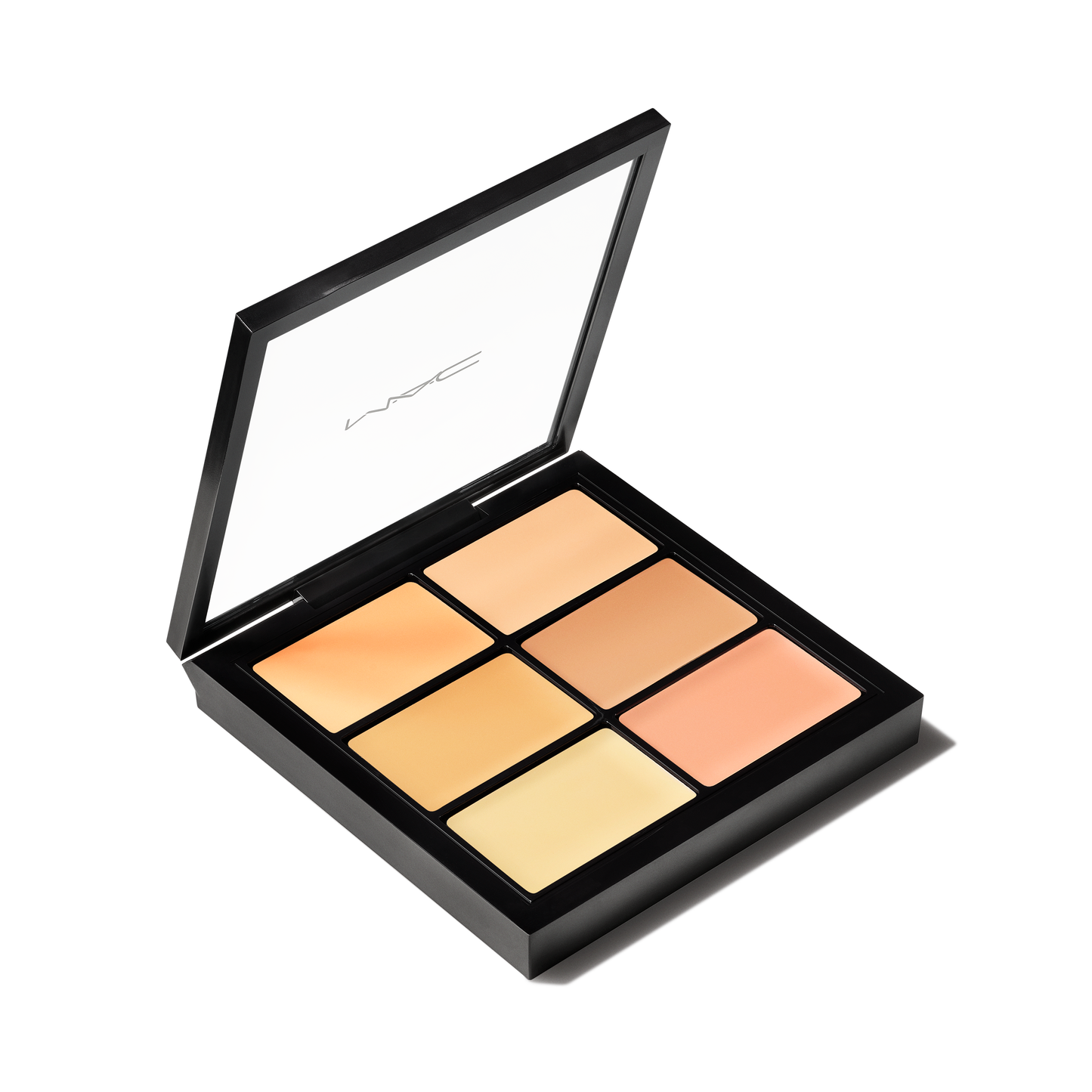 Studio Fix Conceal and Correct Palette with targeted looking coverage for Daily Makeup