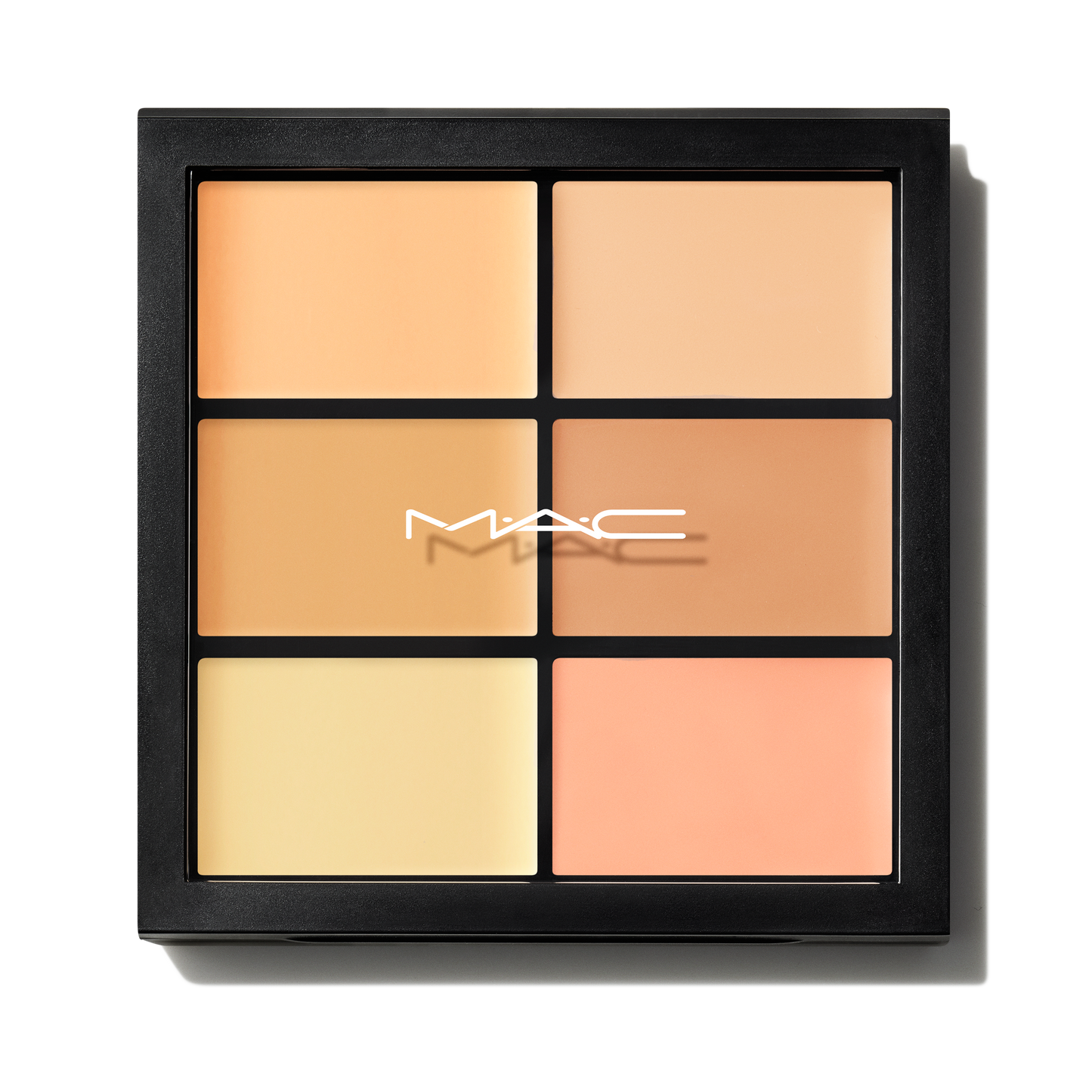 Studio Fix Conceal and Correct Palette with targeted looking coverage for Daily Makeup