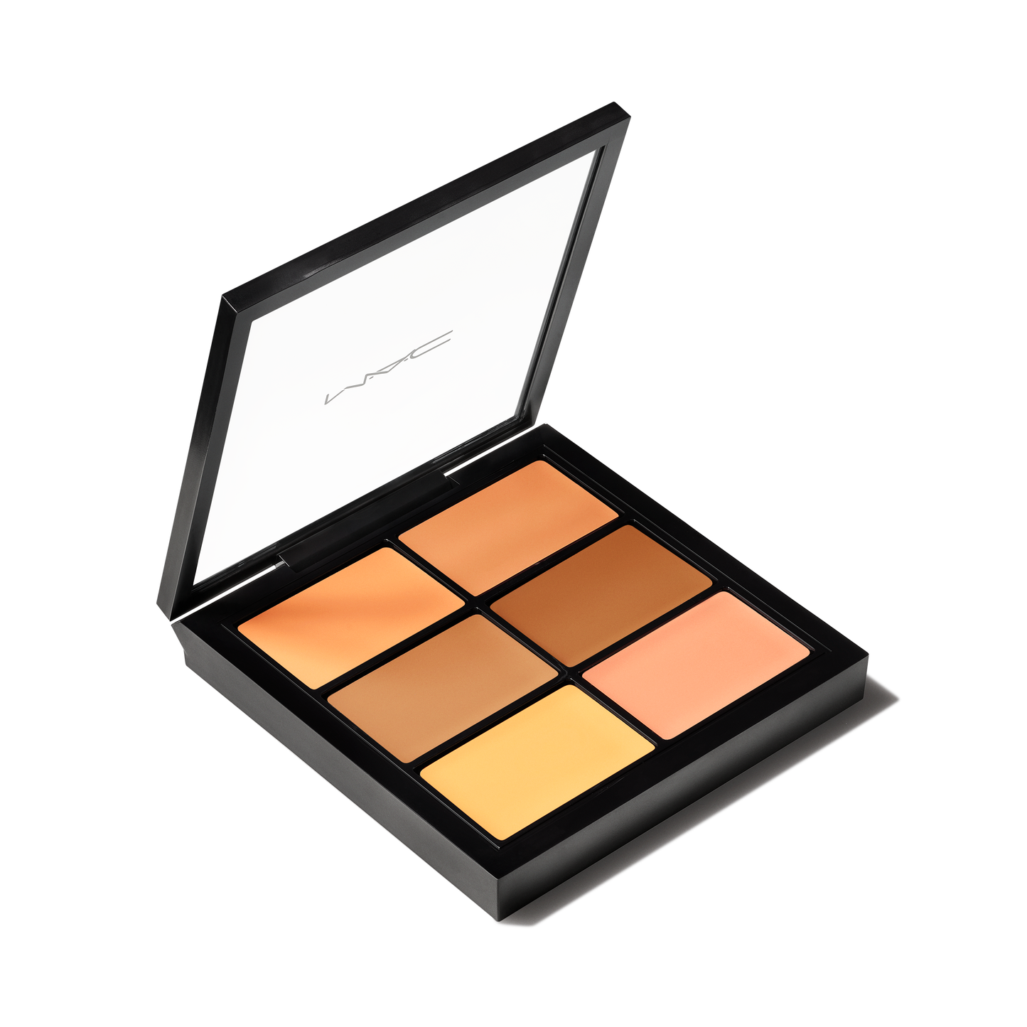 Studio Fix Conceal and Correct Palette with targeted looking coverage for Daily Makeup