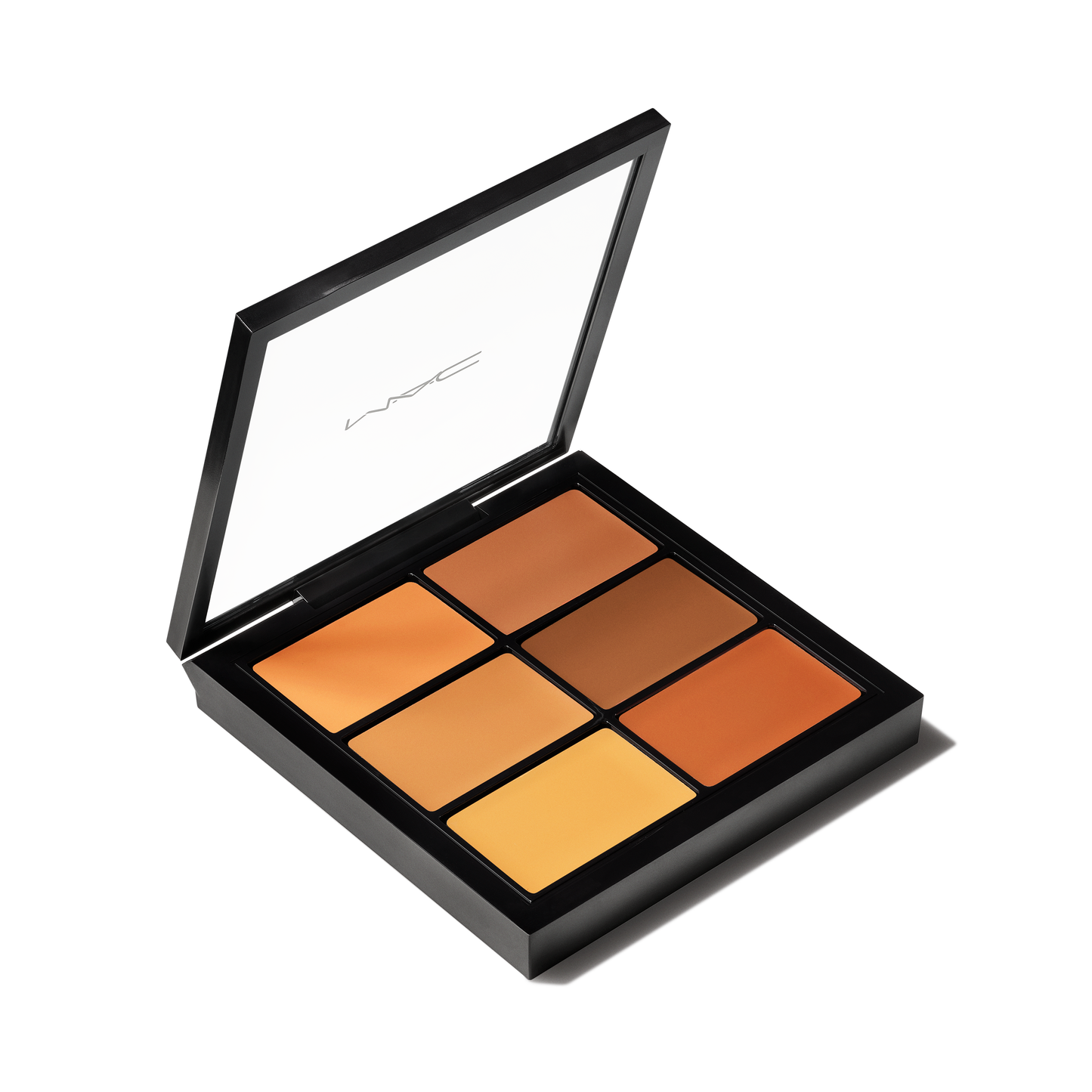 Studio Fix Conceal and Correct Palette with targeted looking coverage for Daily Makeup
