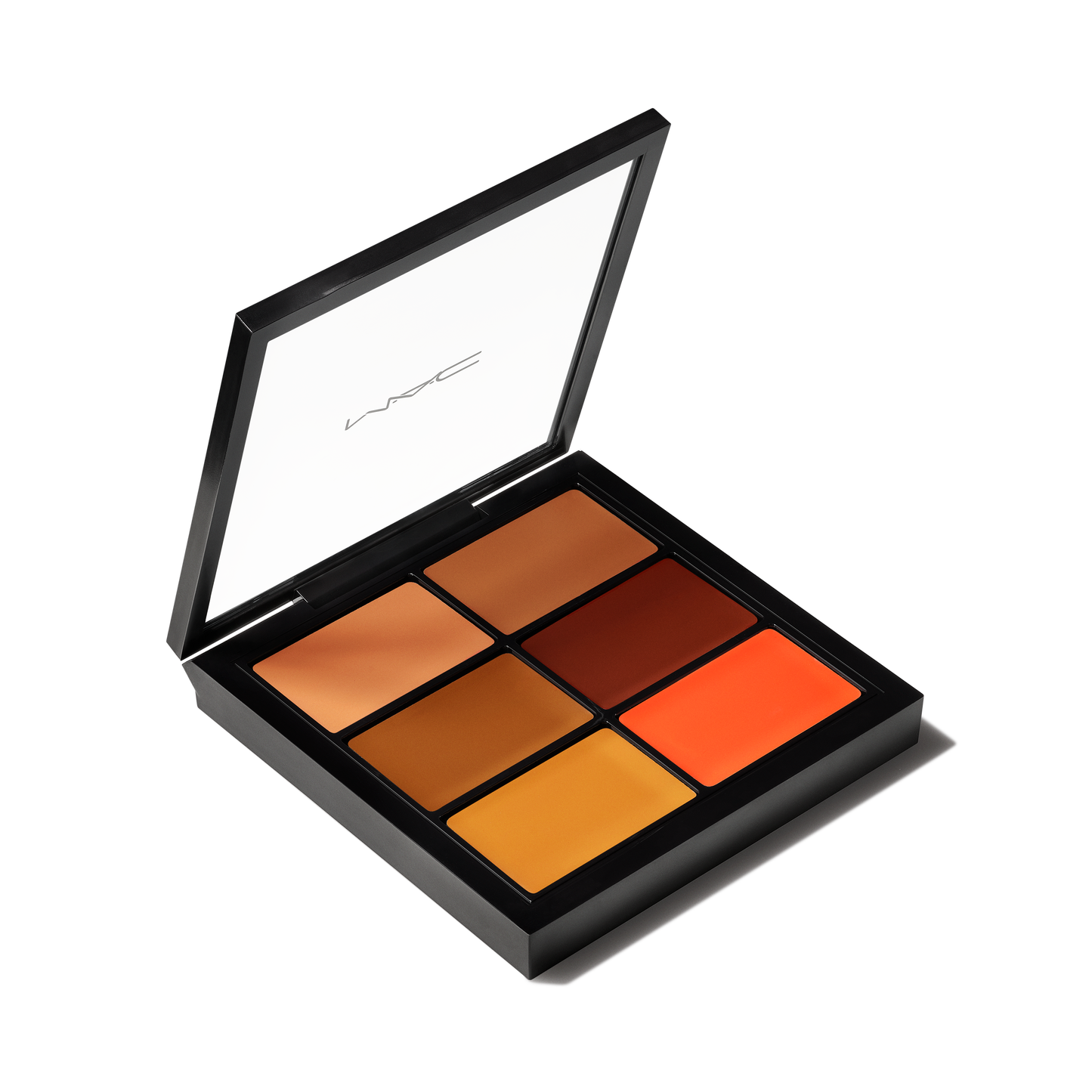 Studio Fix Conceal and Correct Palette with targeted looking coverage for Daily Makeup